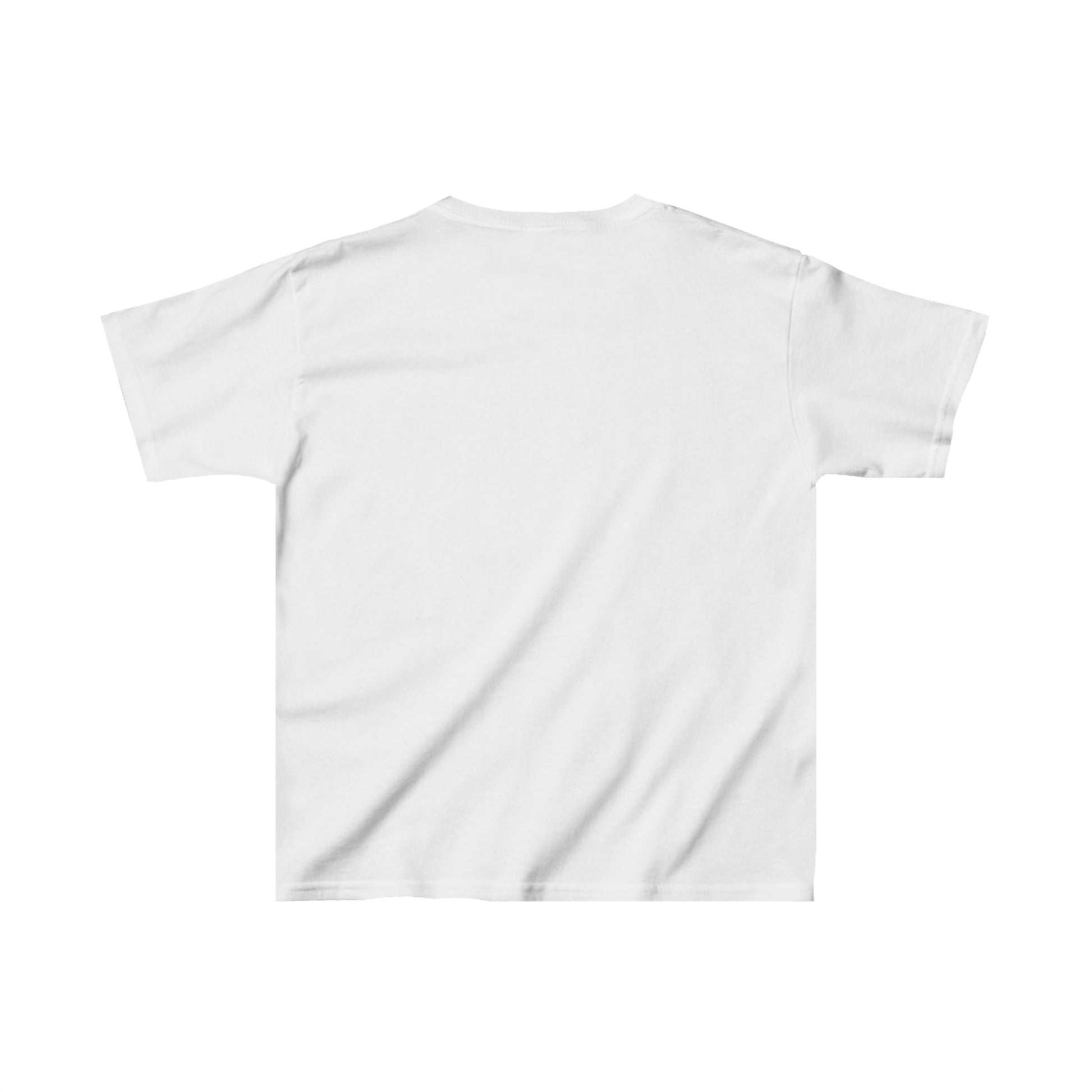 Prayer Warrior Boy's Tshirt - Sweet Baby Jeez Teez