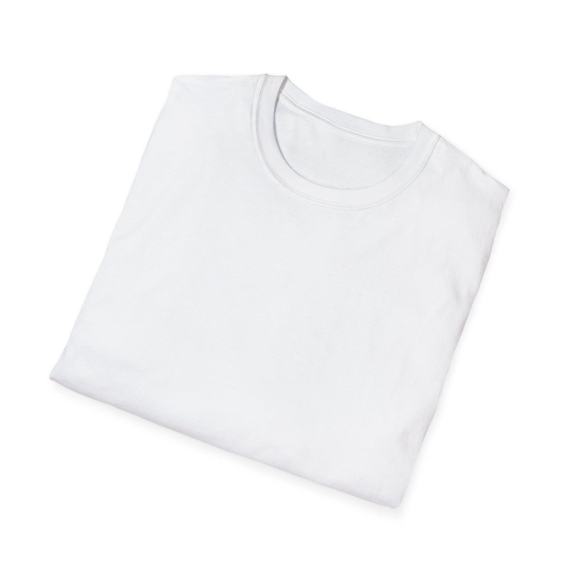 Prayer Warrior Cross Heart Women's Relaxed/Plus Tshirt (White Logo) - Sweet Baby Jeez Teez