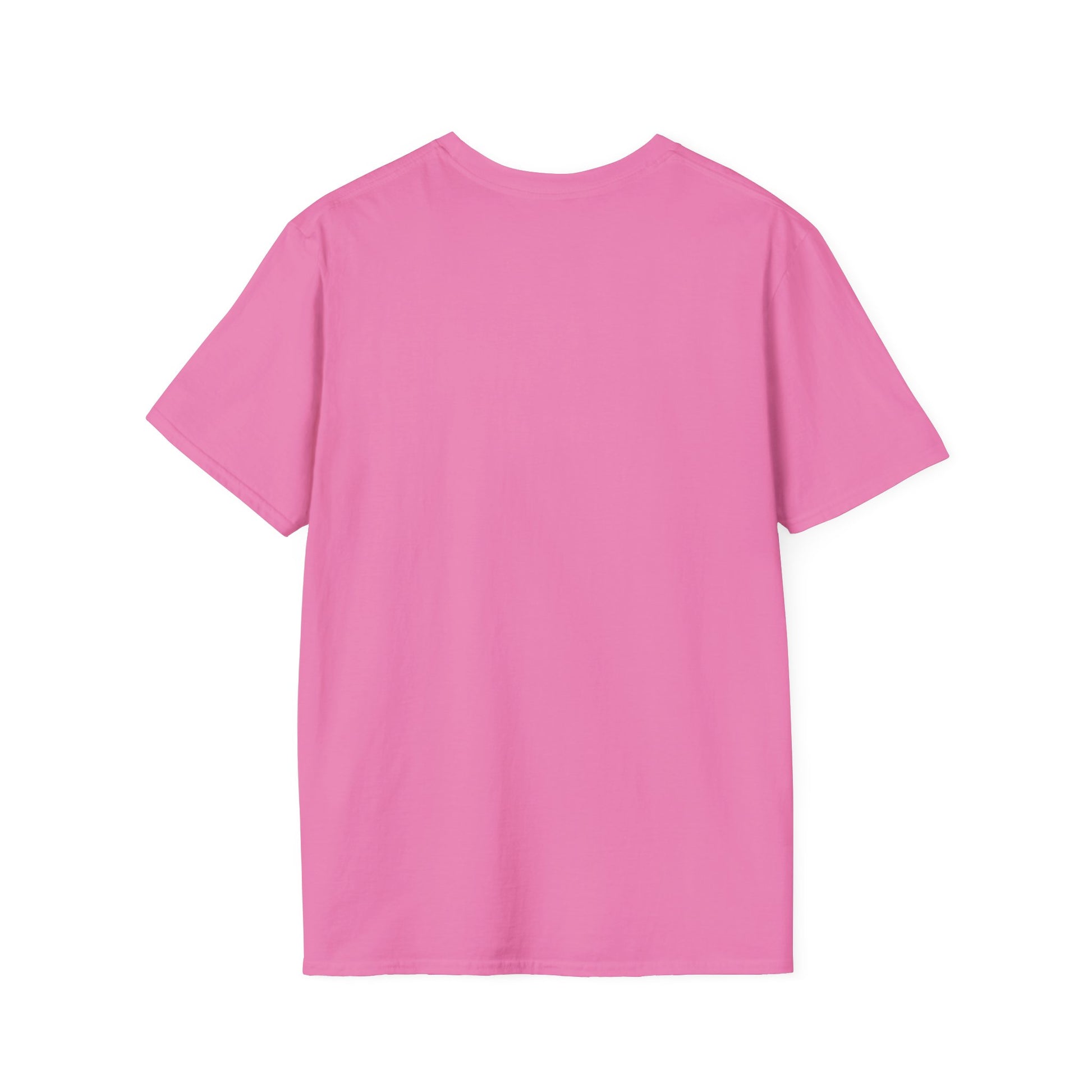 Elephant in Room Cartoon Women's Relaxed/Plus Tshirt (Black Logo) - Sweet Baby Jeez Teez