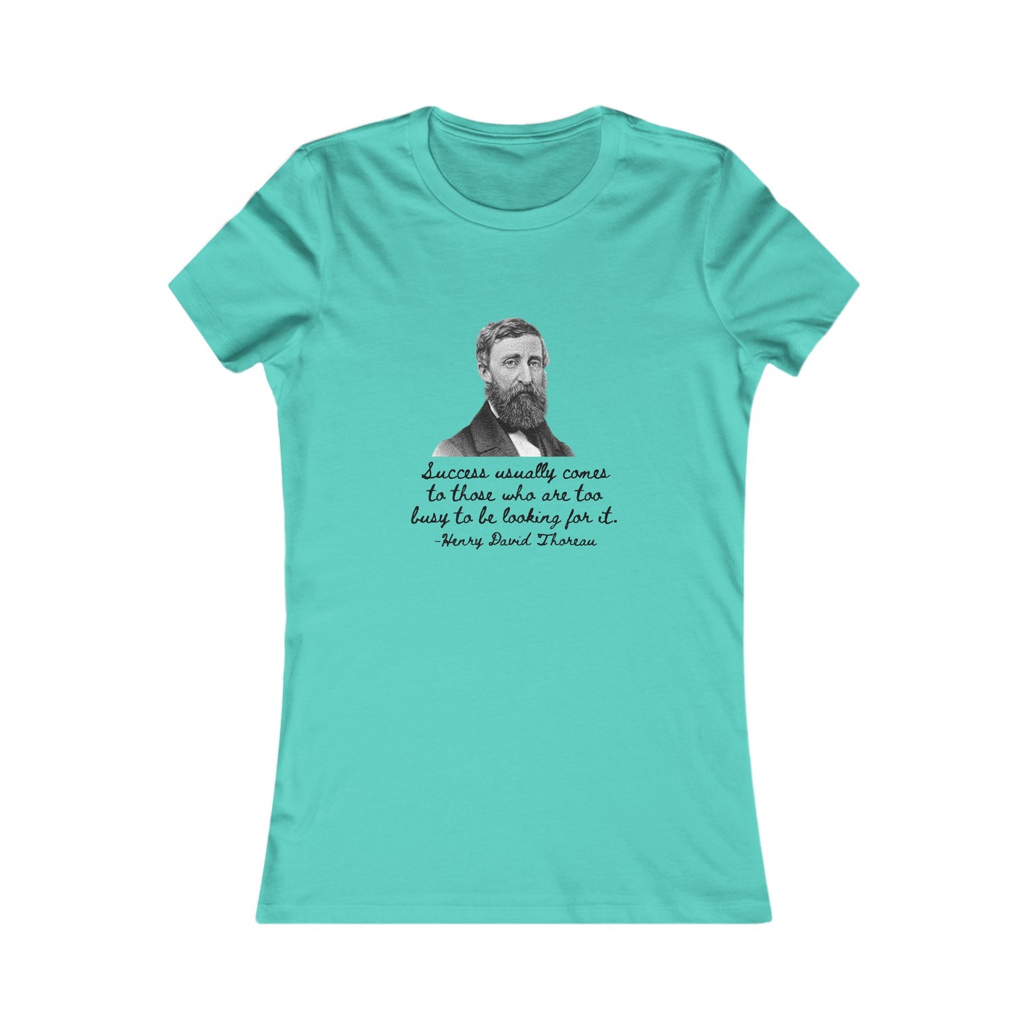 Too Busy Women's Fitted Tshirt (IW Black Logo) - Sweet Baby Jeez Teez