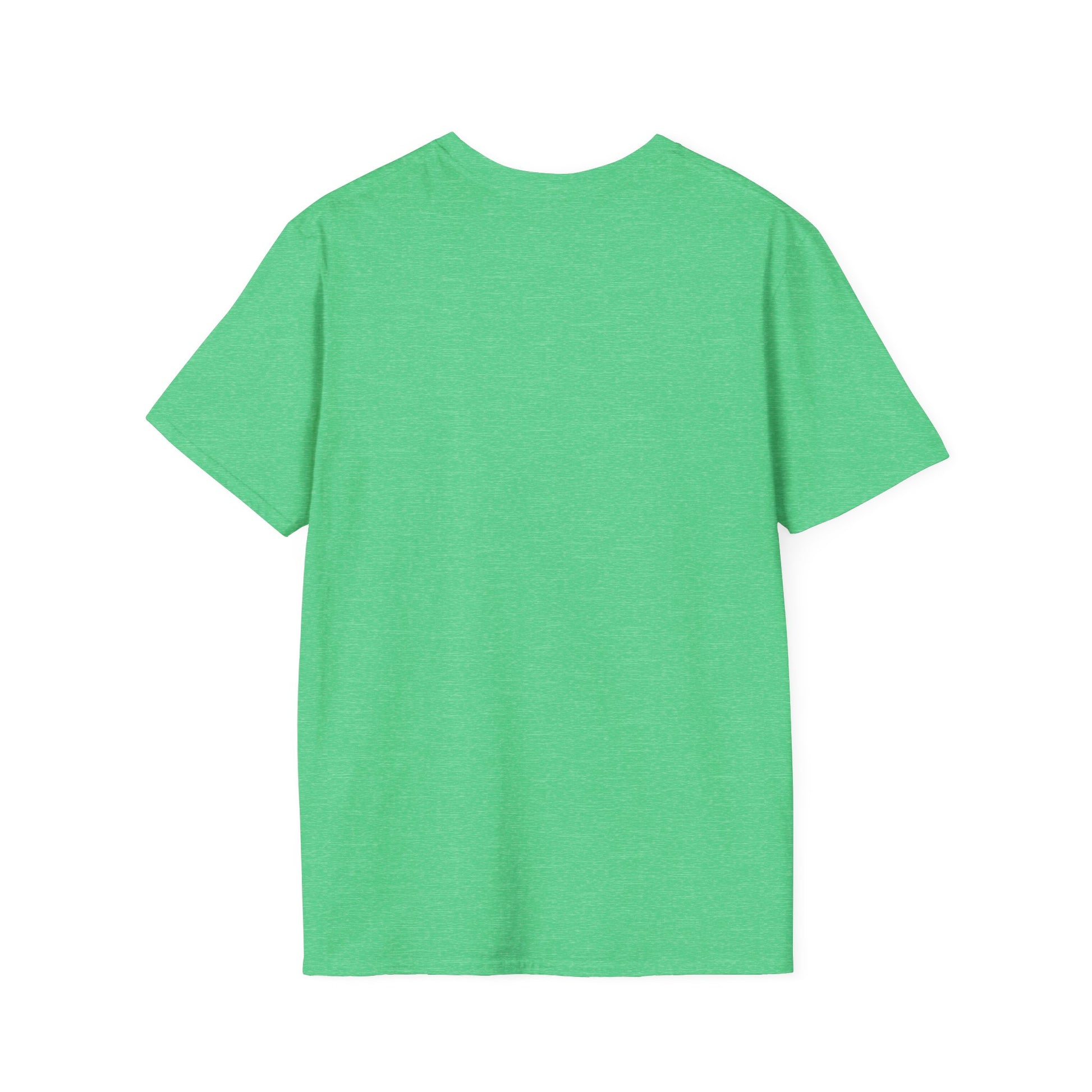 Can't Ban These Men's Tshirt (Black Logo) - Sweet Baby Jeez Teez