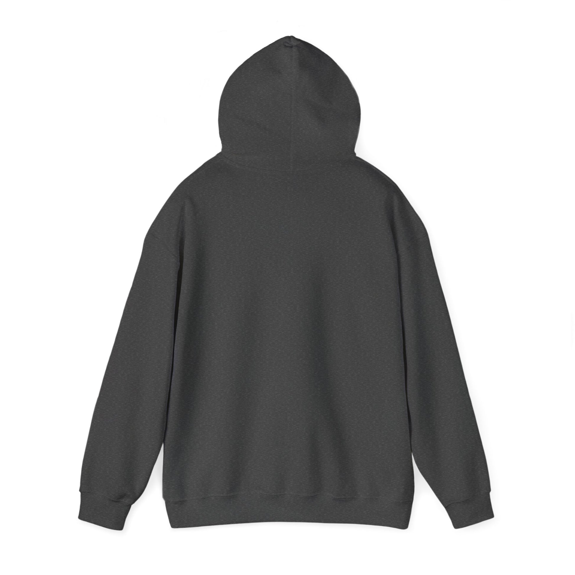 Jesus Saves Bruh Men's Hoodie (White Logo) - Sweet Baby Jeez Teez