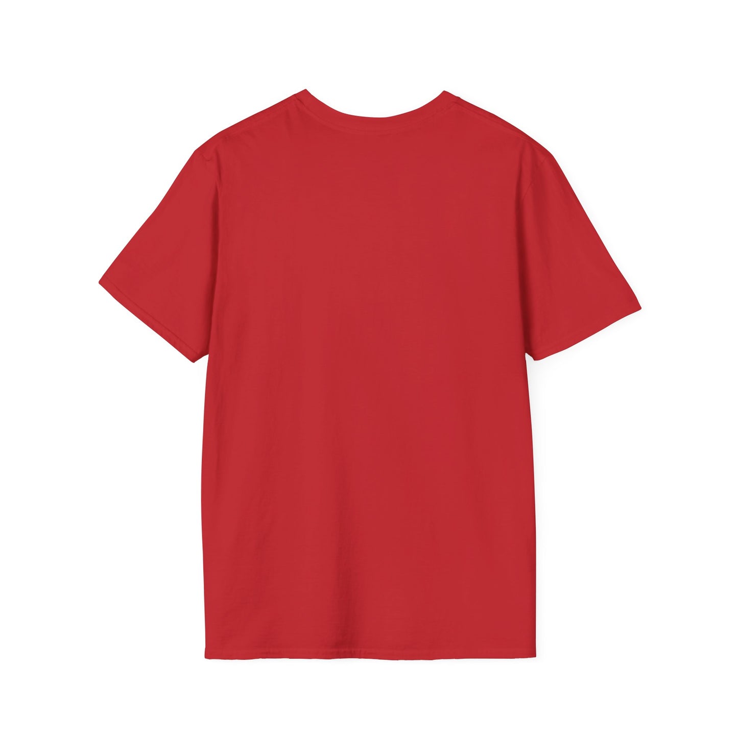 Can't Ban These Men's Tshirt (Black Logo) - Sweet Baby Jeez Teez