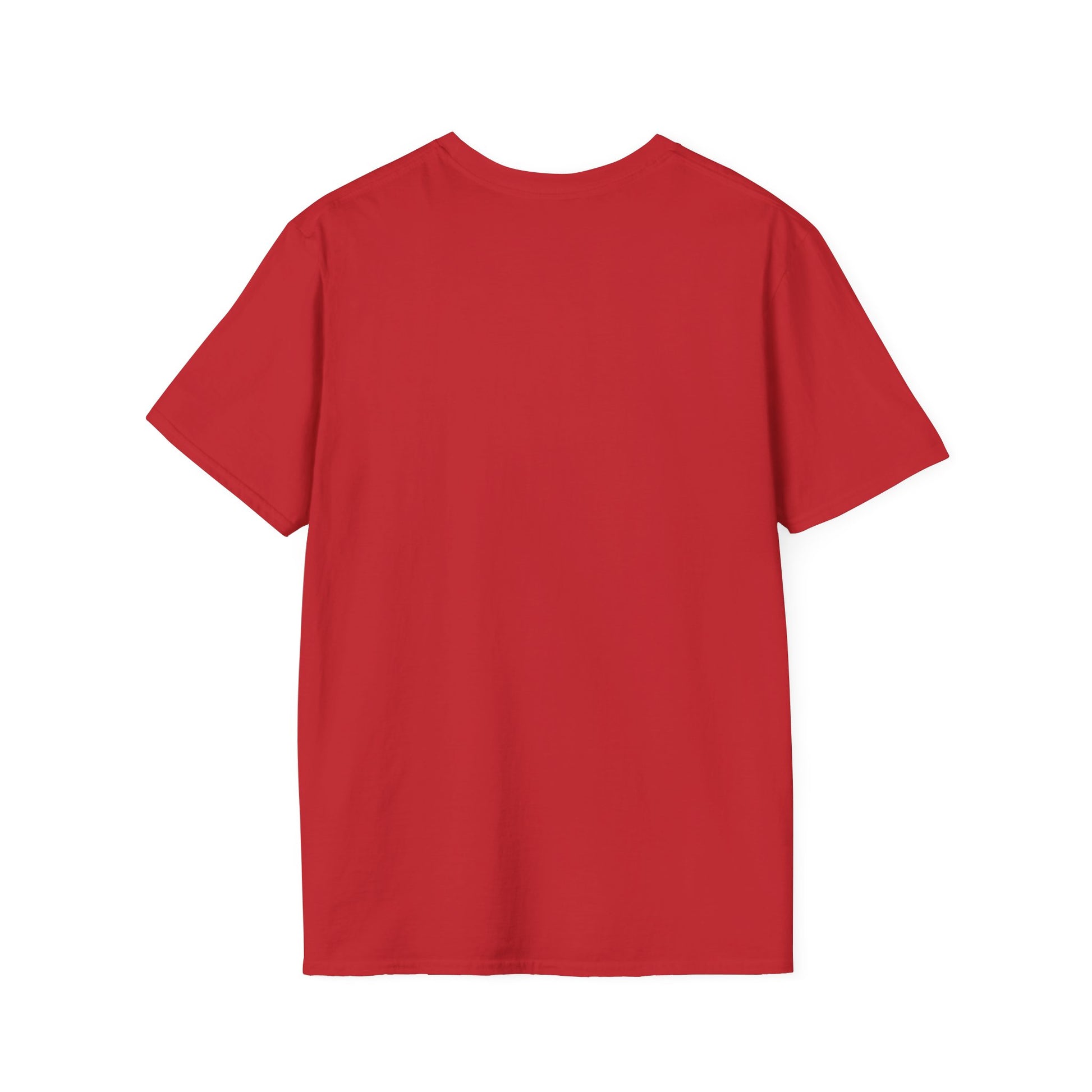 Can't Ban These Men's Tshirt (Black Logo) - Sweet Baby Jeez Teez