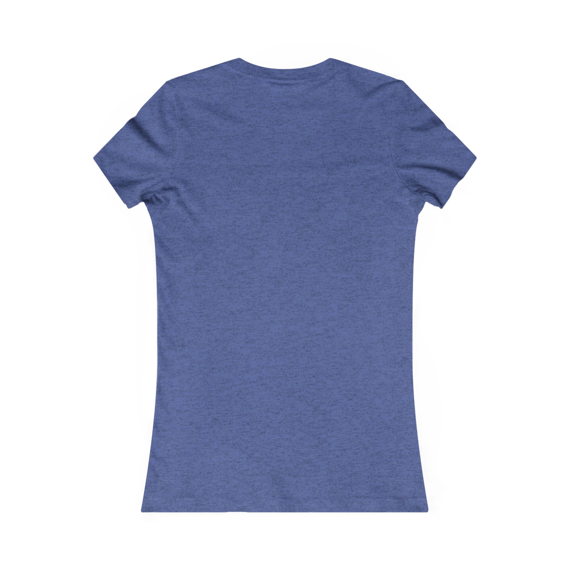 Senator Bryce Reeves Women's Fitted Tshirt (Blue Logo) - Sweet Baby Jeez Teez