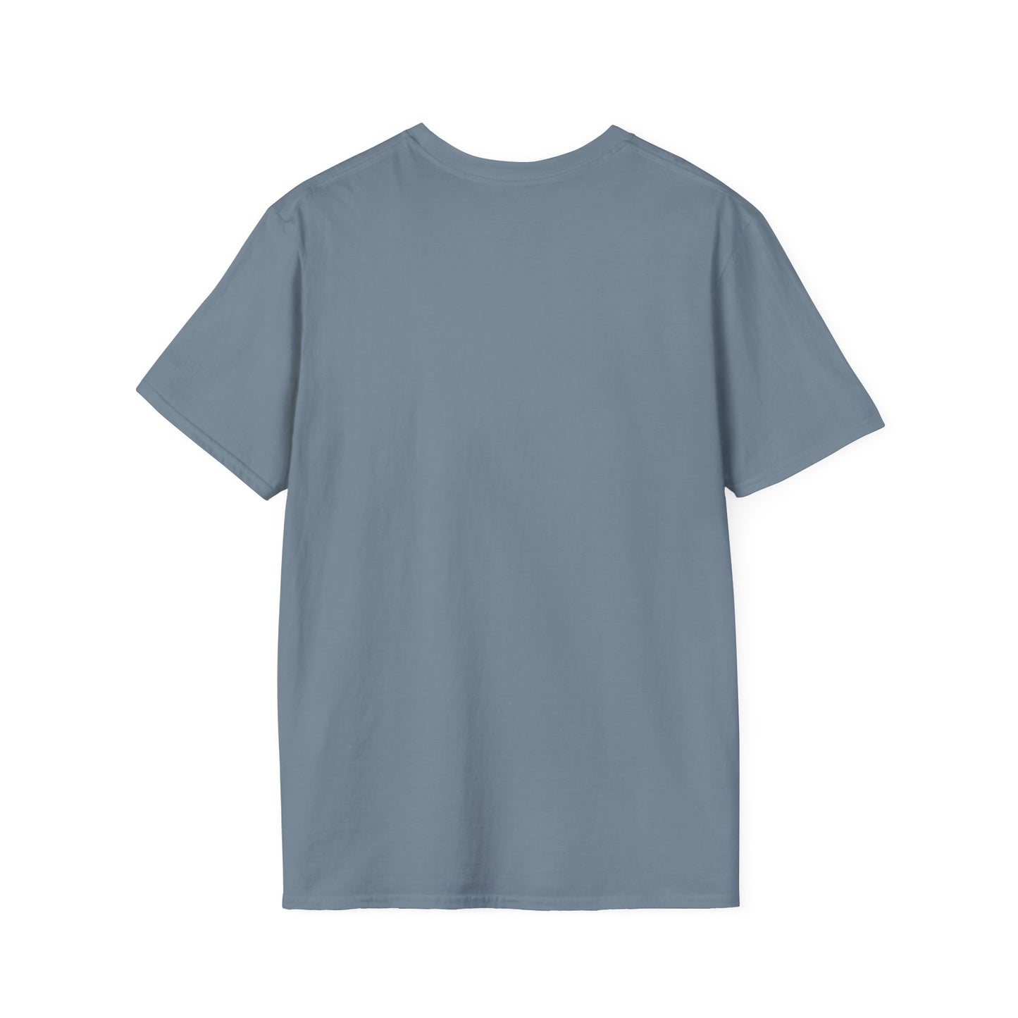 Talking About Jesus Men's Tshirt - Sweet Baby Jeez Teez