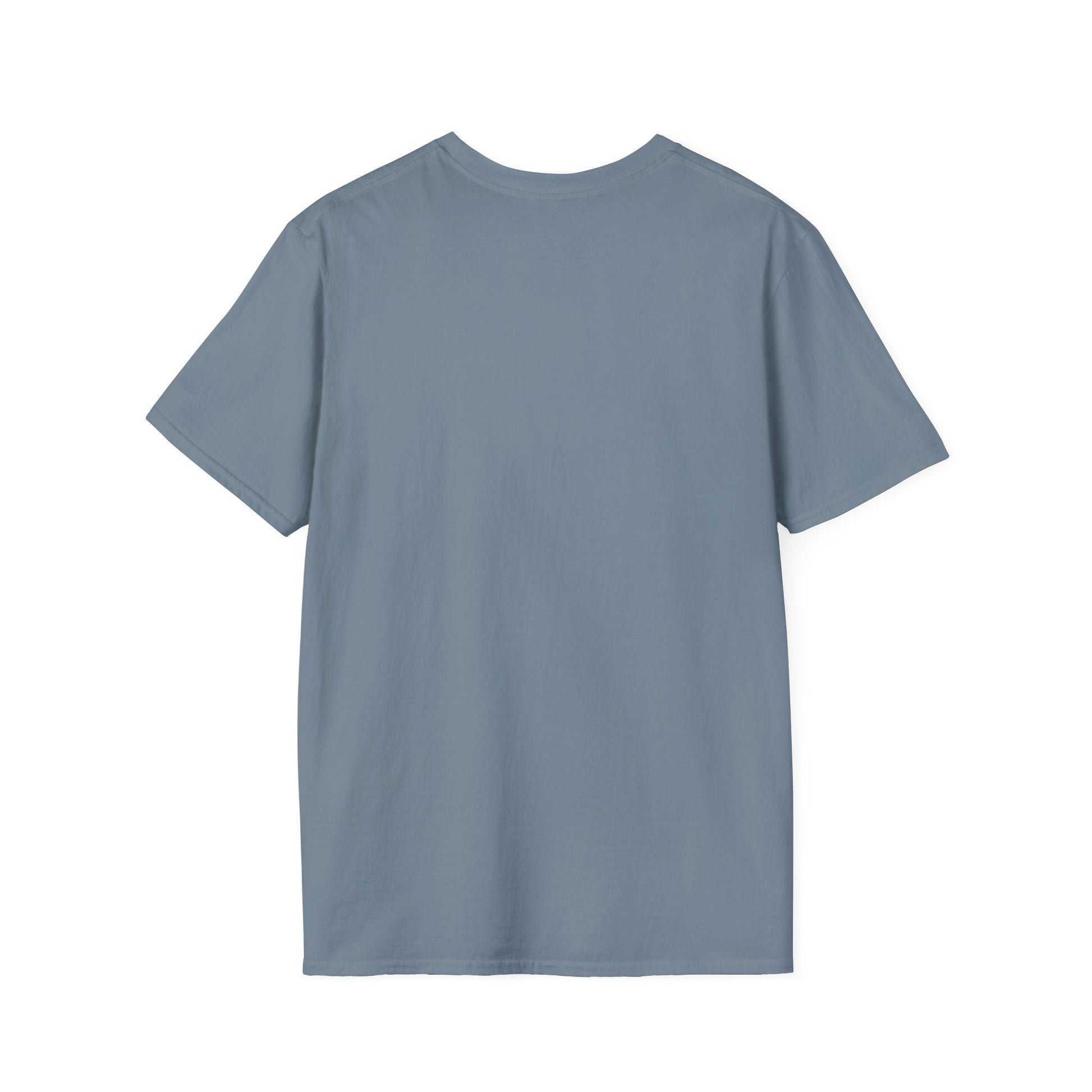 Talking About Jesus Men's Tshirt - Sweet Baby Jeez Teez