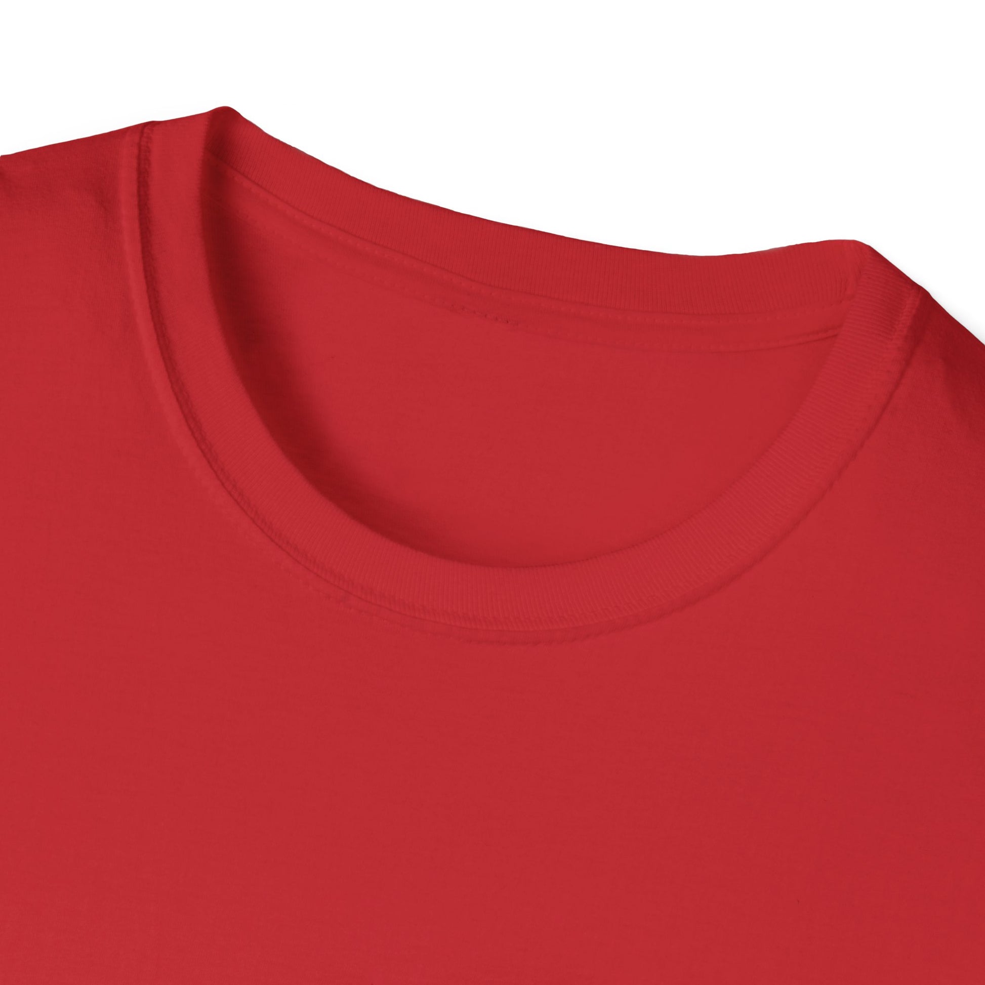 Can't Ban These Men's Tshirt (Black Logo) - Sweet Baby Jeez Teez