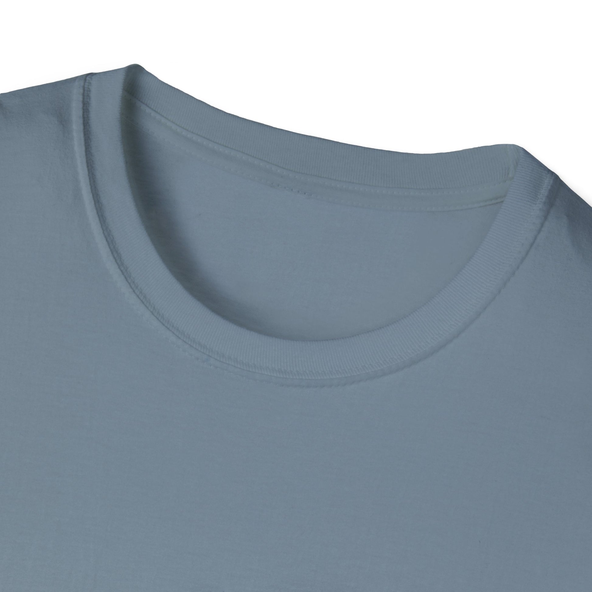 Can't Ban These Men's Tshirt (Black Logo) - Sweet Baby Jeez Teez
