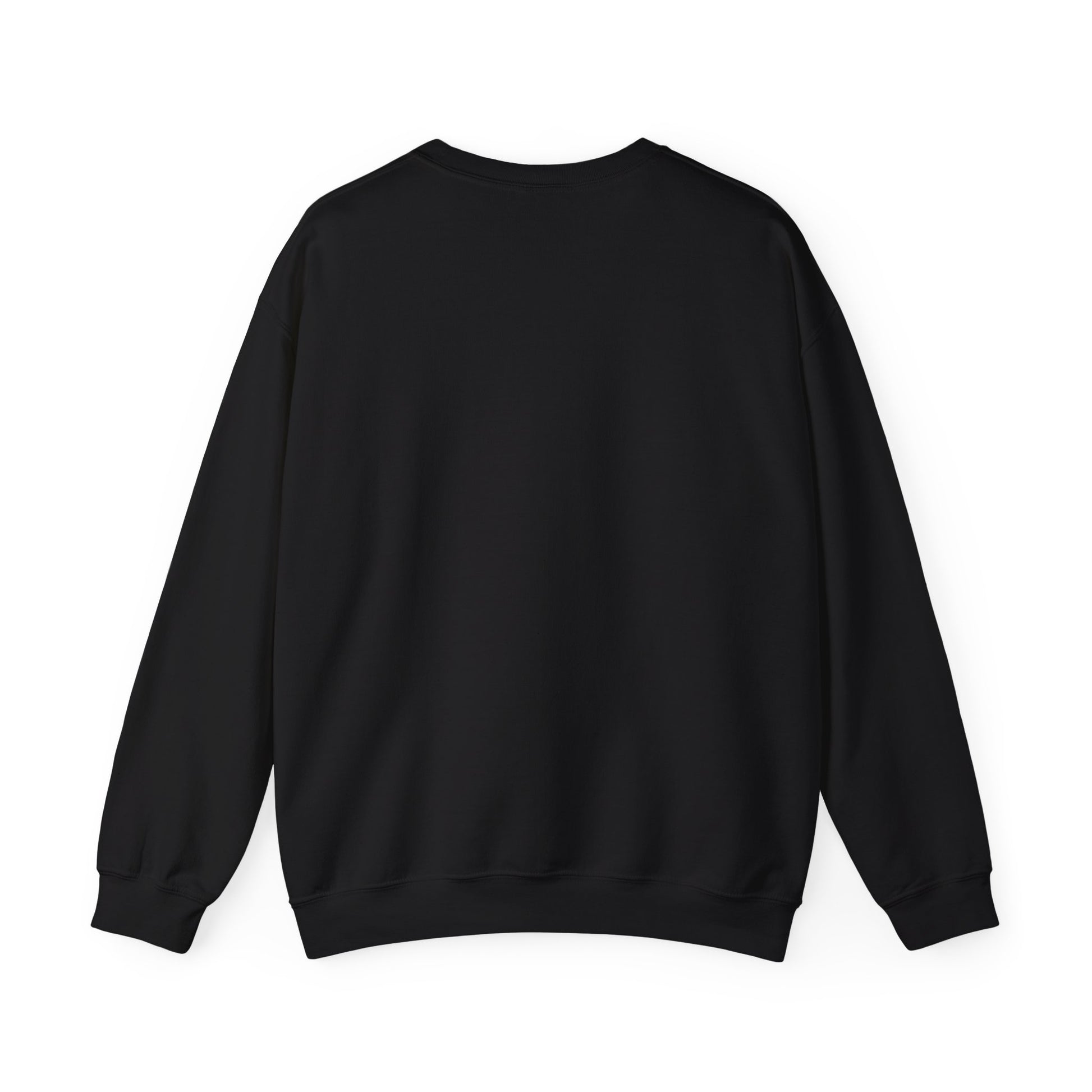 Conservative Mom's Club Crewneck Sweatshirt - Raising Patriots Since 1776 (White Logo) - Sweet Baby Jeez Teez