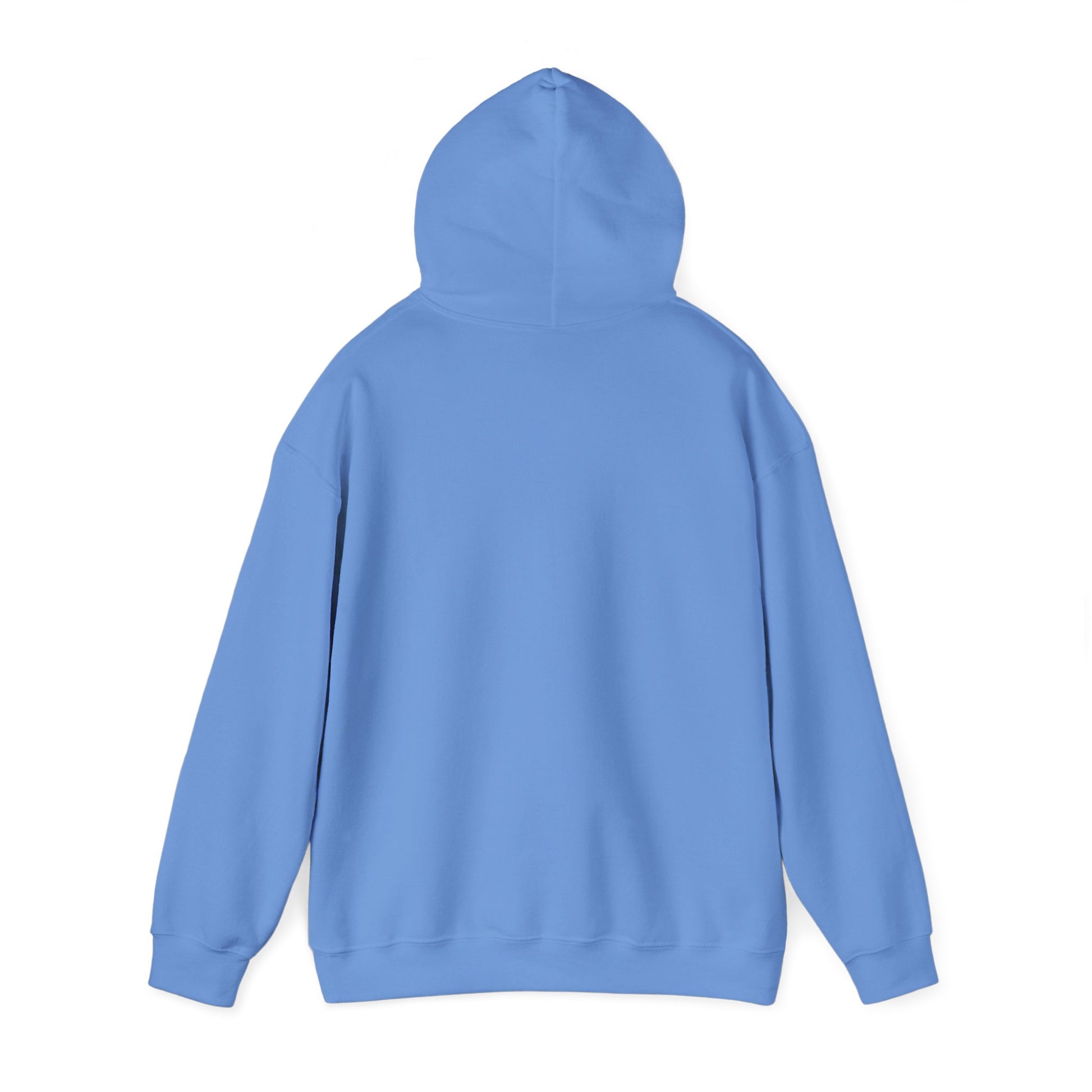 Jesus Saves Bruh Men's Hoodie (White Logo) - Sweet Baby Jeez Teez