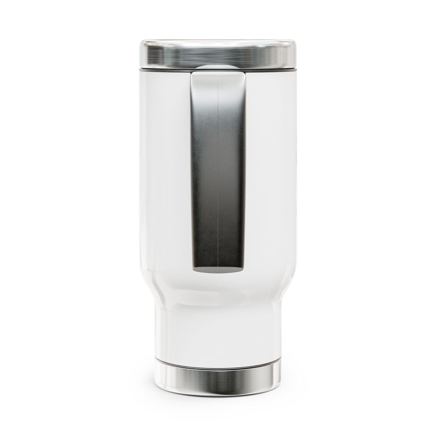 "Aggie Dad" Texas A&M Stainless Steel Travel Mug (14oz)