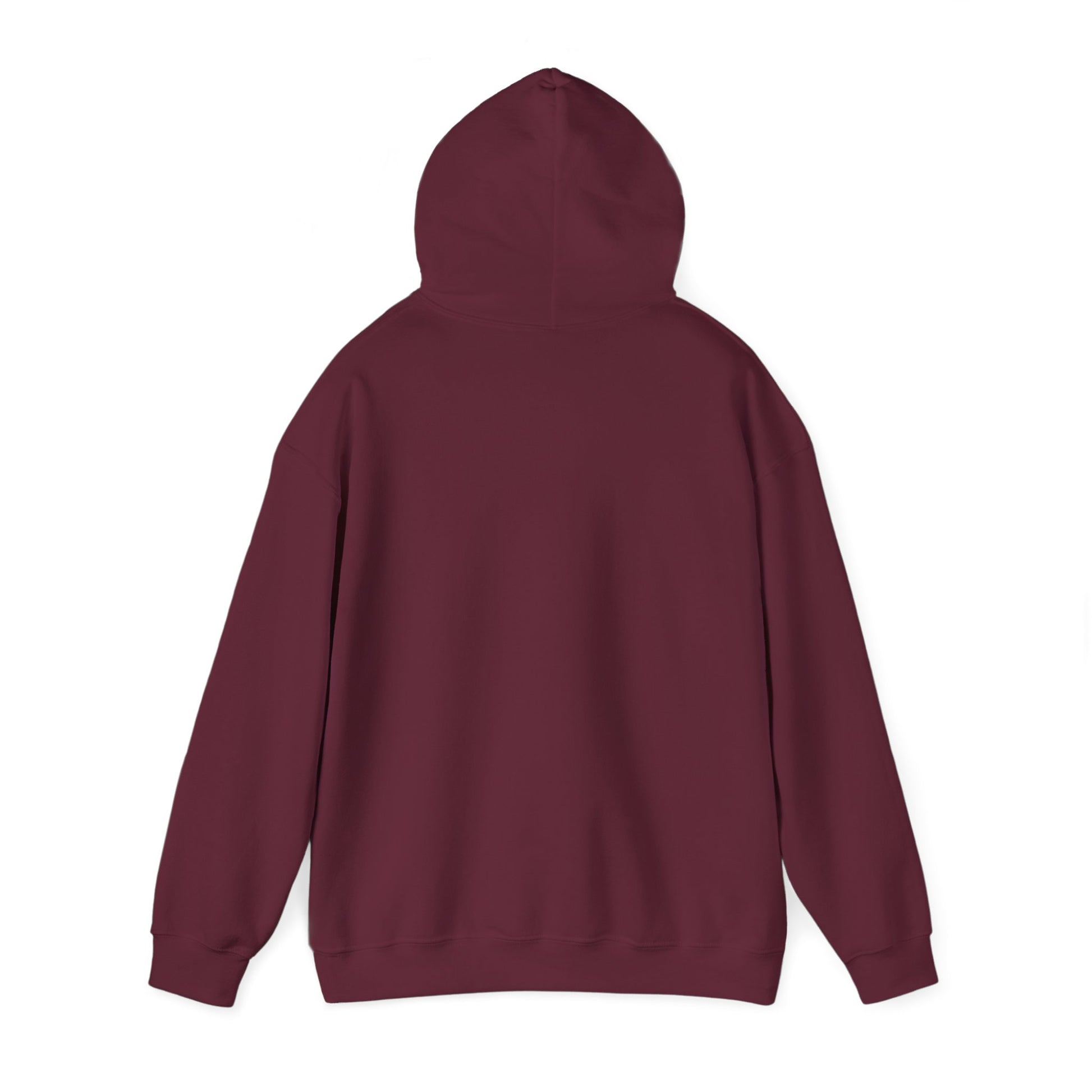Jesus Saves Bruh Men's Hoodie (White Logo) - Sweet Baby Jeez Teez
