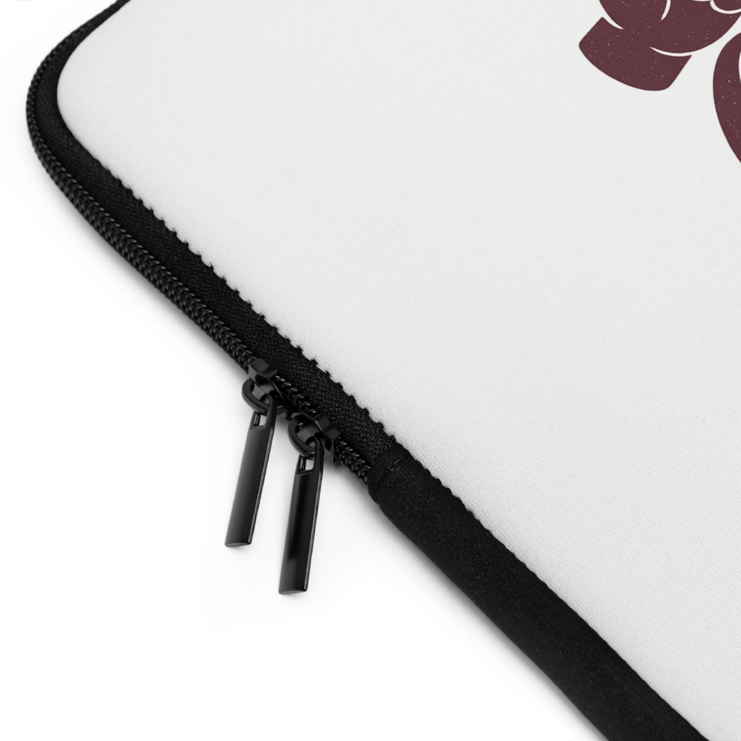 "Gig 'em Gorgeous" Aggie Girl Laptop Sleeve (5 Sizes)