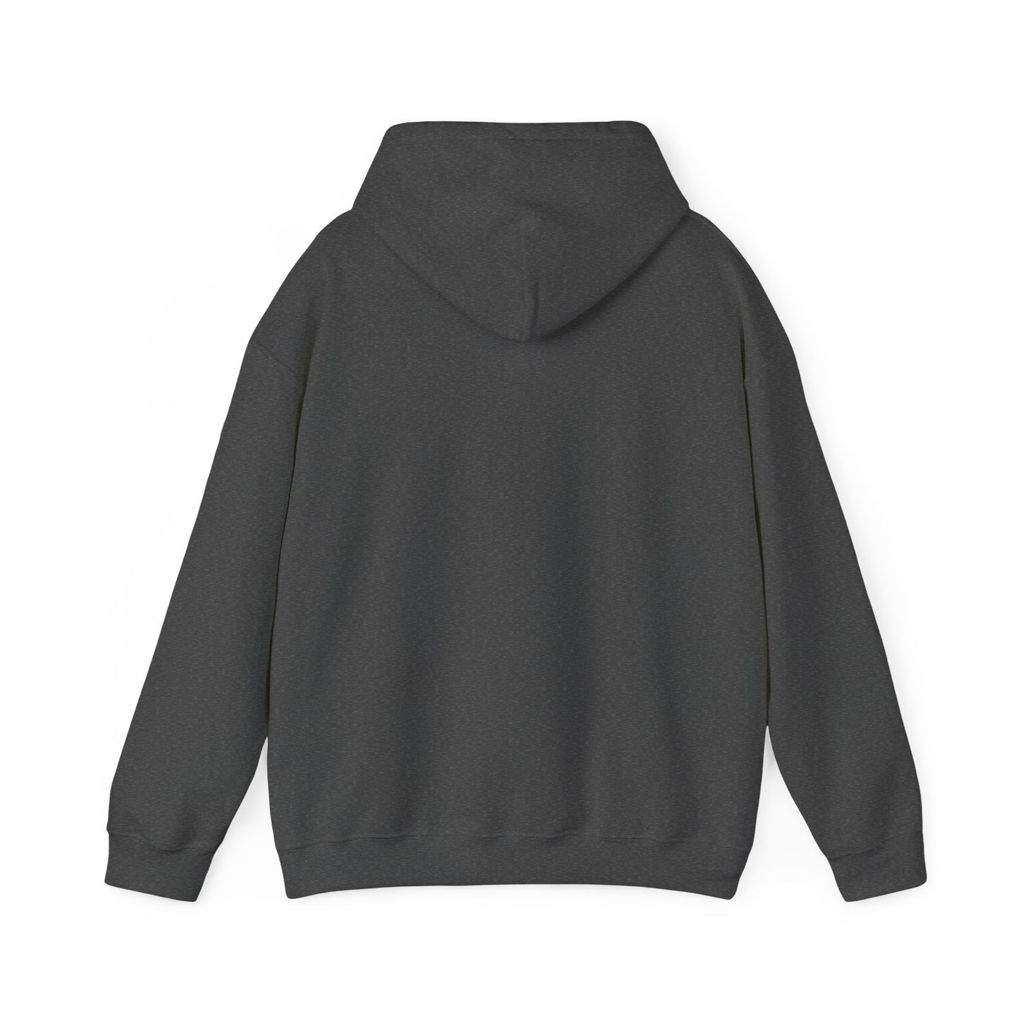 Be Right Back Men's Hoodie (Cartoon Logo) - Sweet Baby Jeez Teez