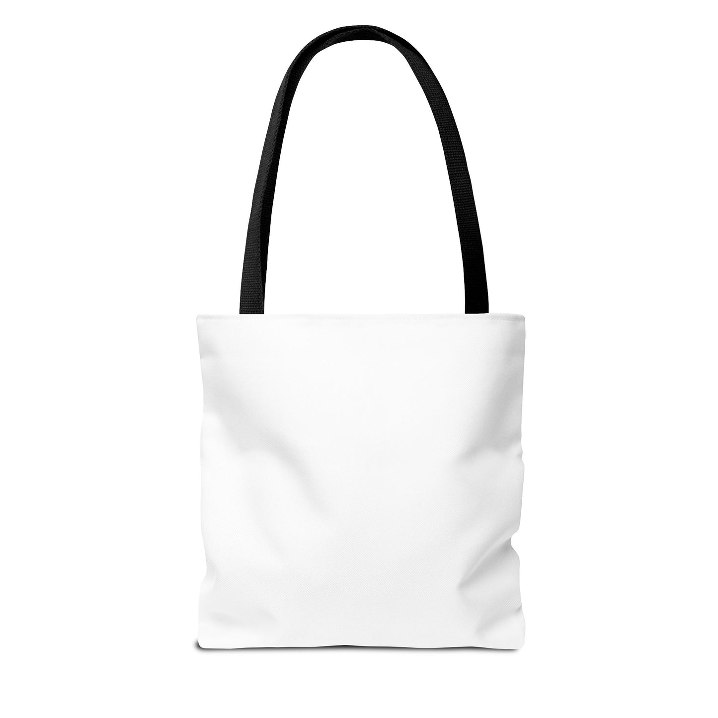 Tote Bag (AOP) - Sweet Baby Jeez Teez