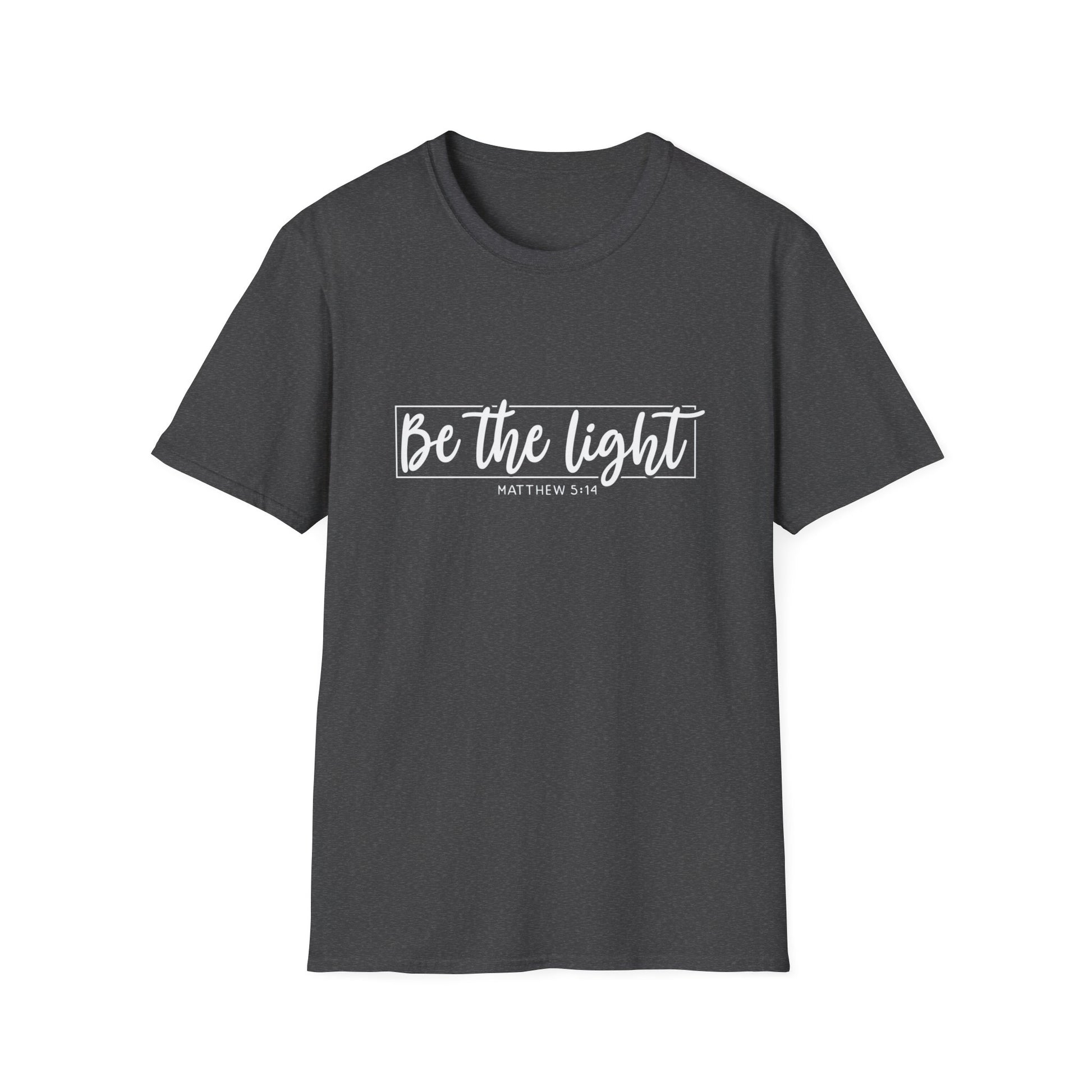 Womens Relaxed Plus Tshirt | White Logo TEE | Sweet Baby Jeez Teez