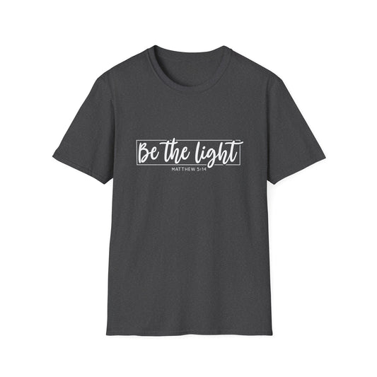 Womens Relaxed Plus Tshirt | White Logo TEE | Sweet Baby Jeez Teez