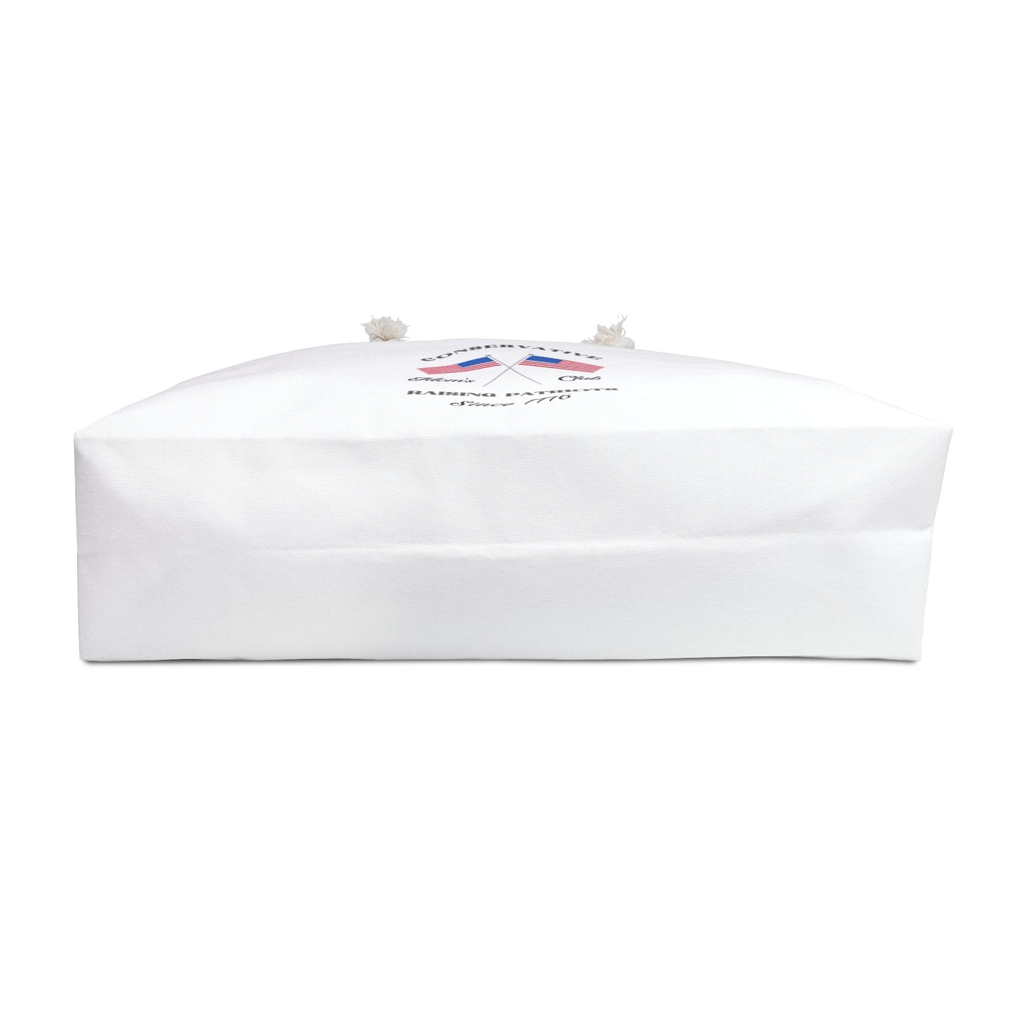 Conservative Mom's Club Weekender Bag