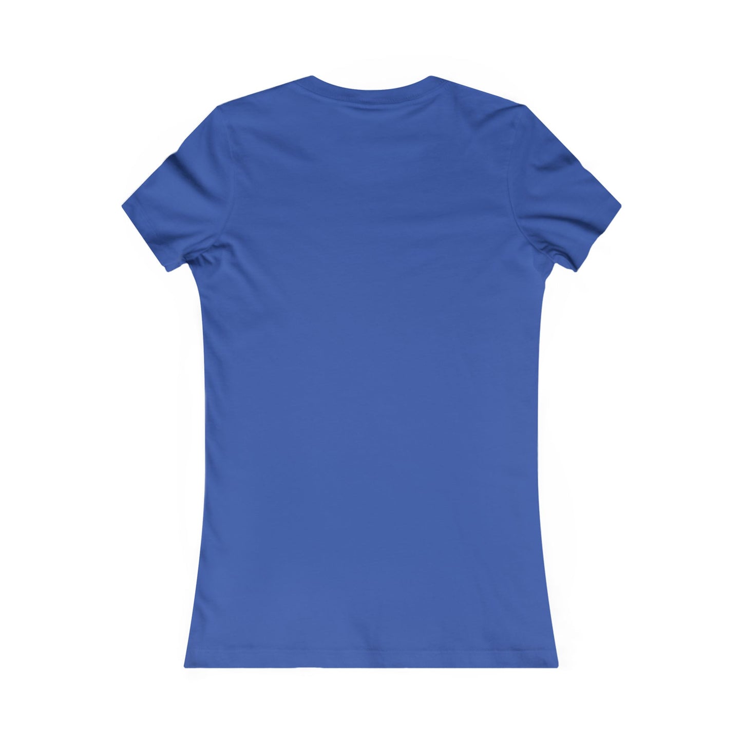 Gardenroots Activist Women's Fitted Tshirt (ARS - Script Logo)