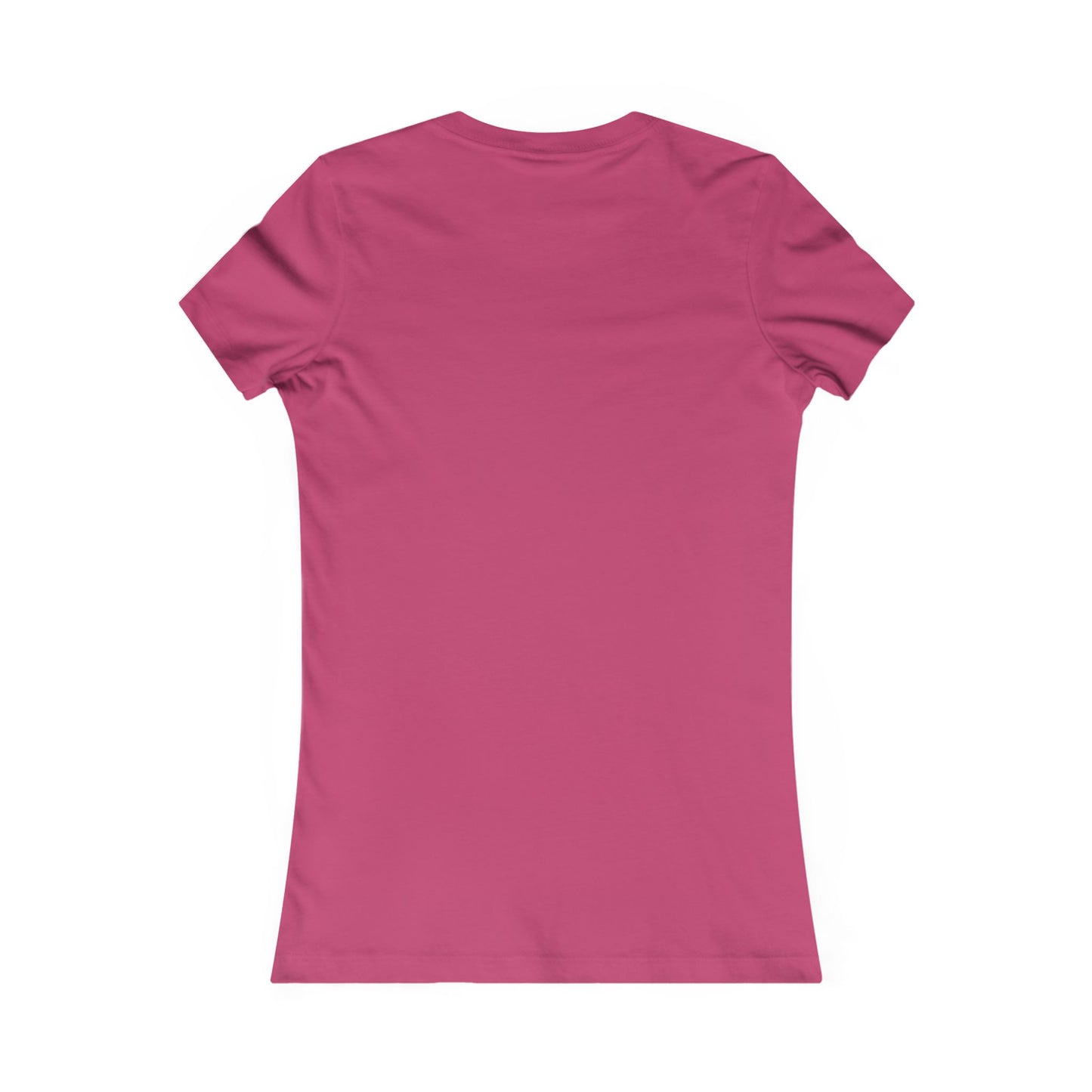 Gardenroots Activist Women's Fitted Tshirt (ARS - Script Logo)