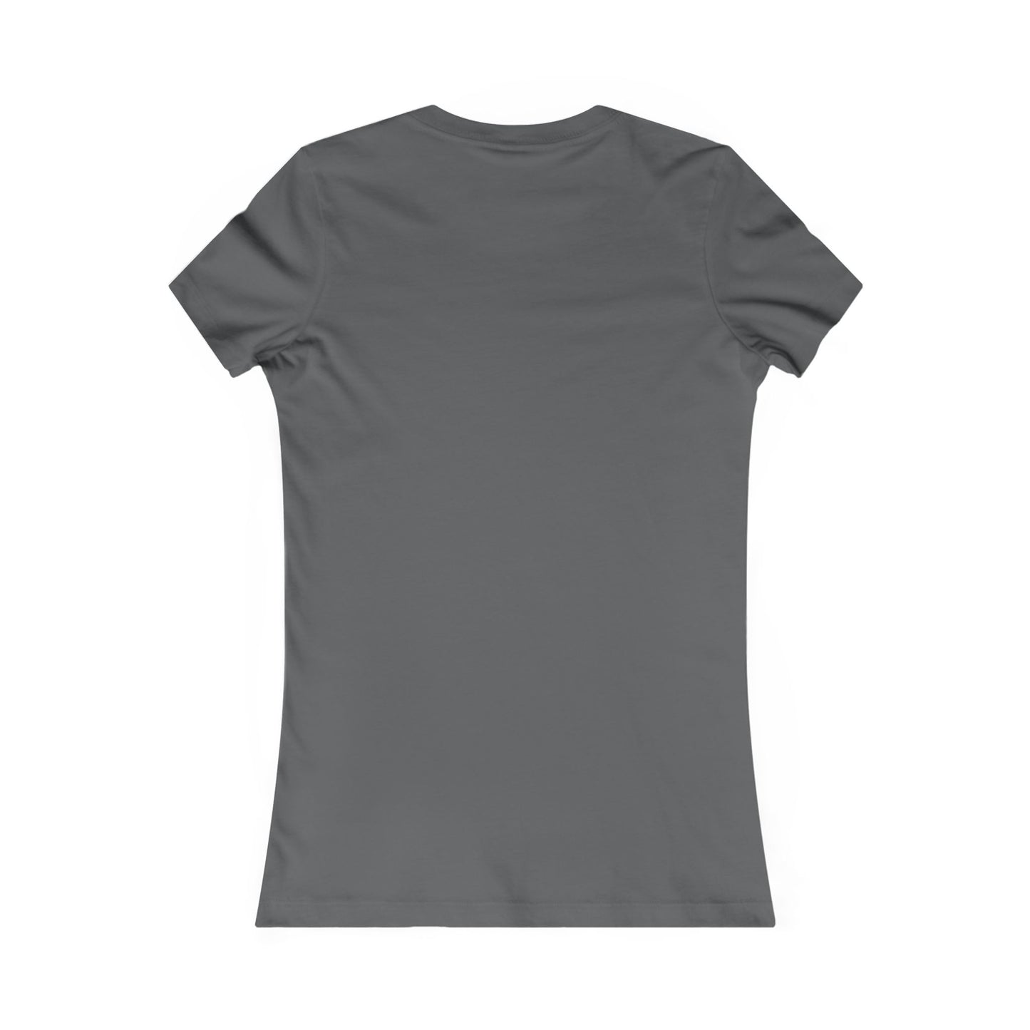 Gardenroots Activist Women's Fitted Tshirt (ARS - Script Logo)