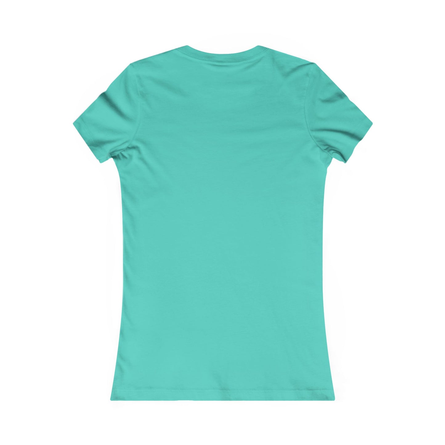 Gardenroots Activist Women's Fitted Tshirt (ARS - Script Logo)