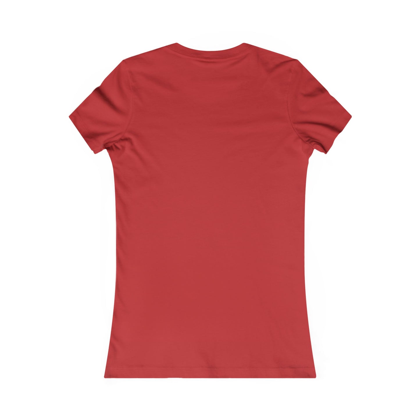 Gardenroots Activist Women's Fitted Tshirt (ARS - Script Logo)