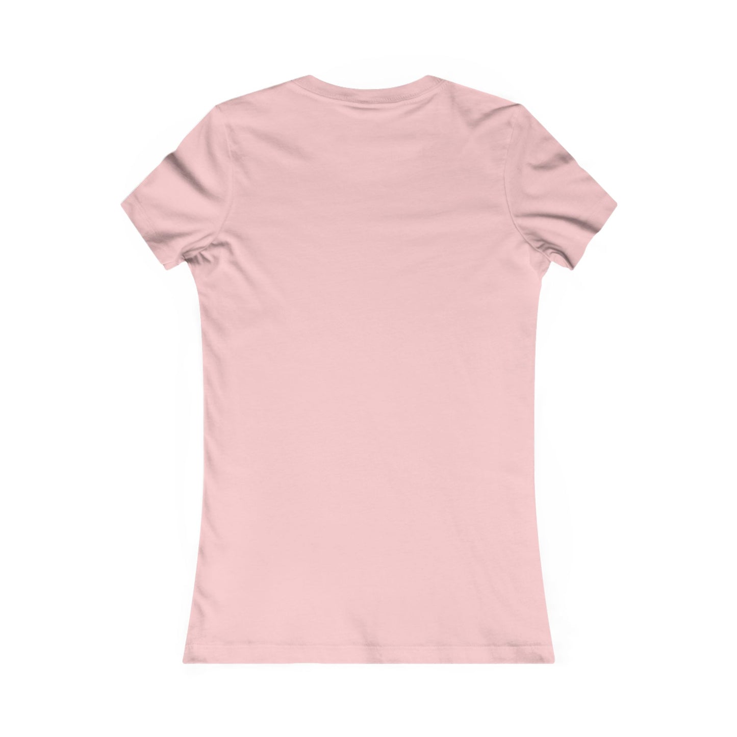 Gardenroots Activist Women's Fitted Tshirt (ARS - Script Logo)