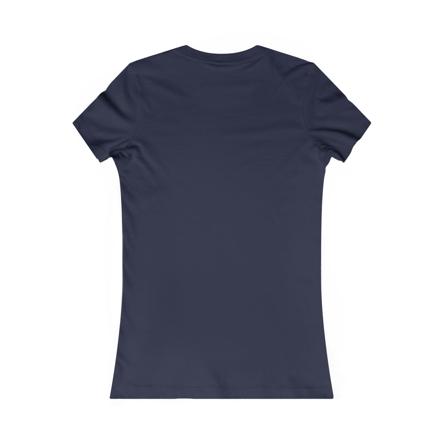 Gardenroots Activist Women's Fitted Tshirt (ARS - Script Logo)