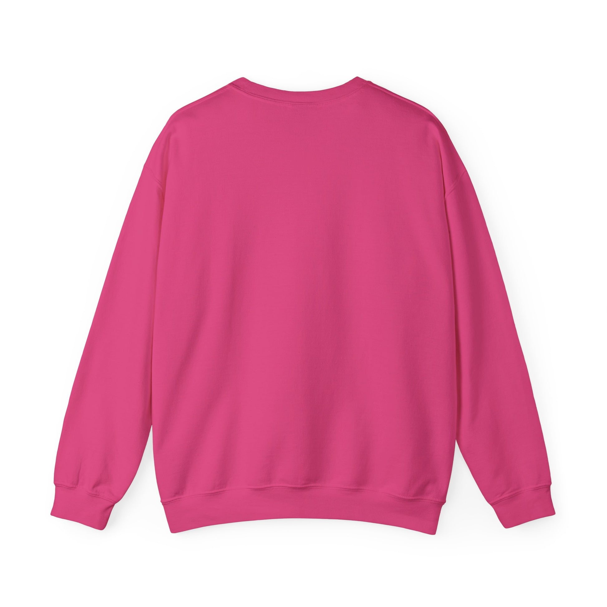 Conservative Mom's Club Crewneck Sweatshirt - Raising Patriots Since 1776 (White Logo) - Sweet Baby Jeez Teez