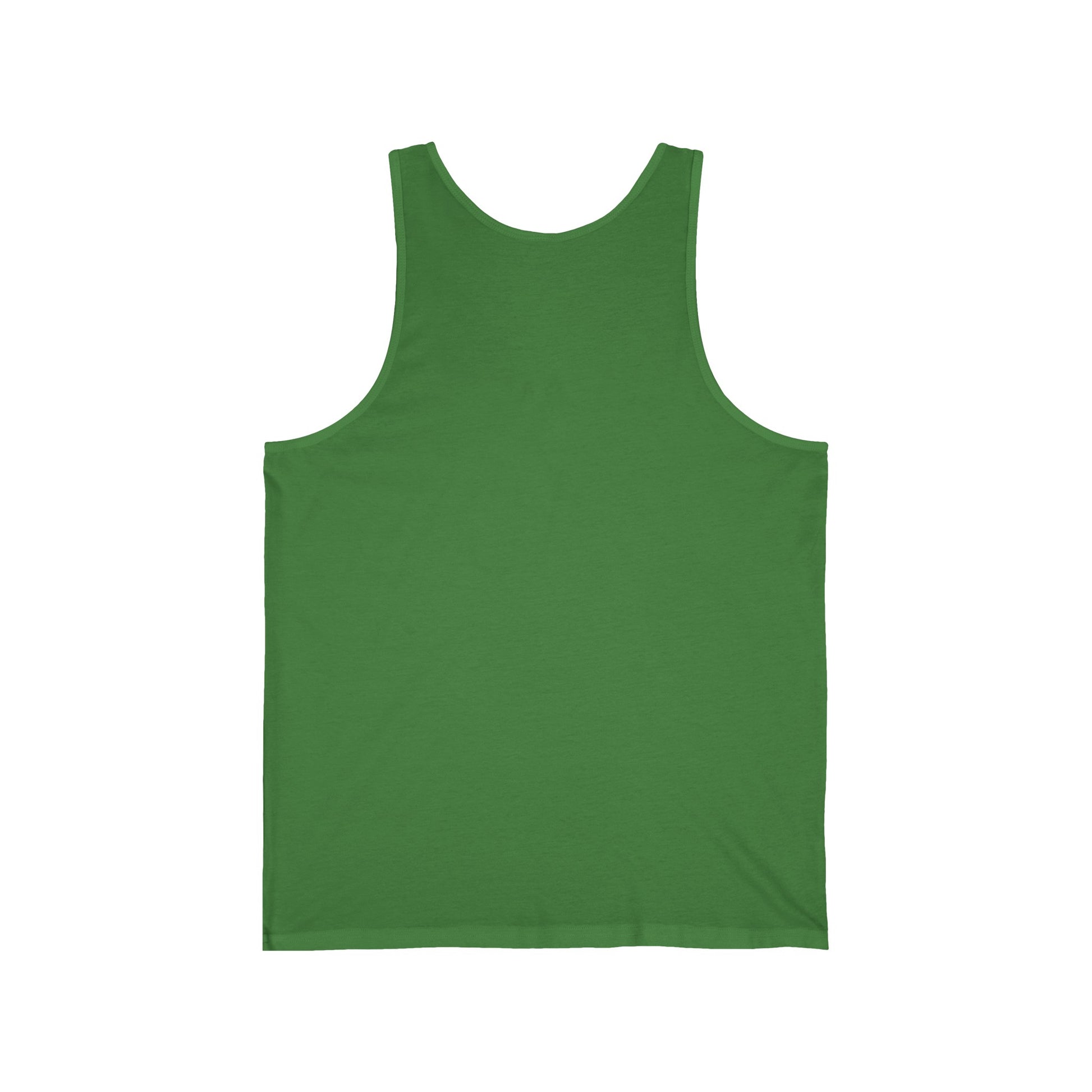 Can't Ban These Men's Tank Top (Black Logo) - Sweet Baby Jeez Teez