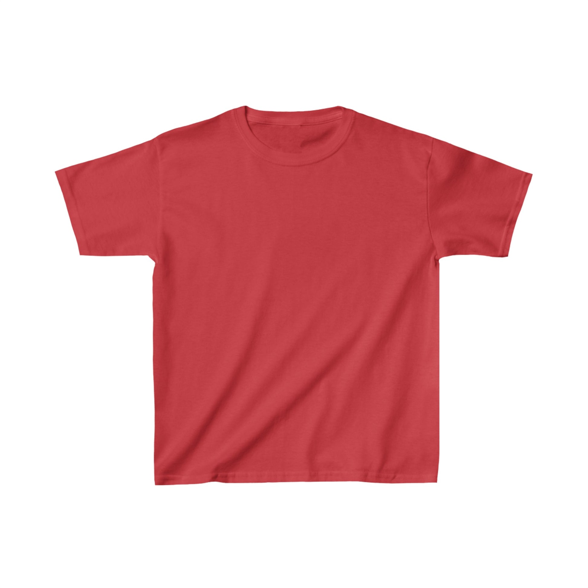 God's Got My Back Boy's Tshirt (White Logo - Back) - Sweet Baby Jeez Teez