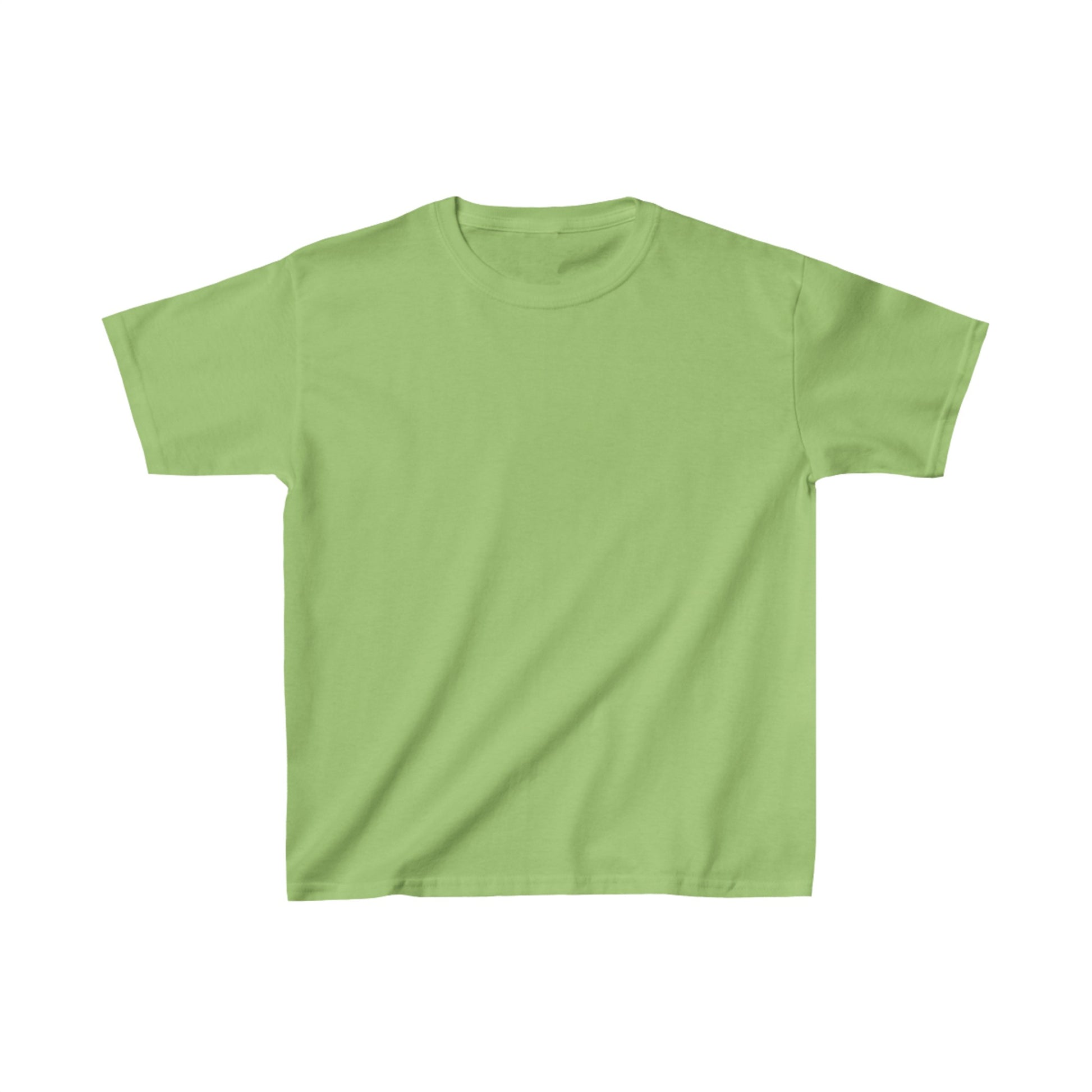 God's Got My Back Boy's Tshirt (White Logo - Back) - Sweet Baby Jeez Teez