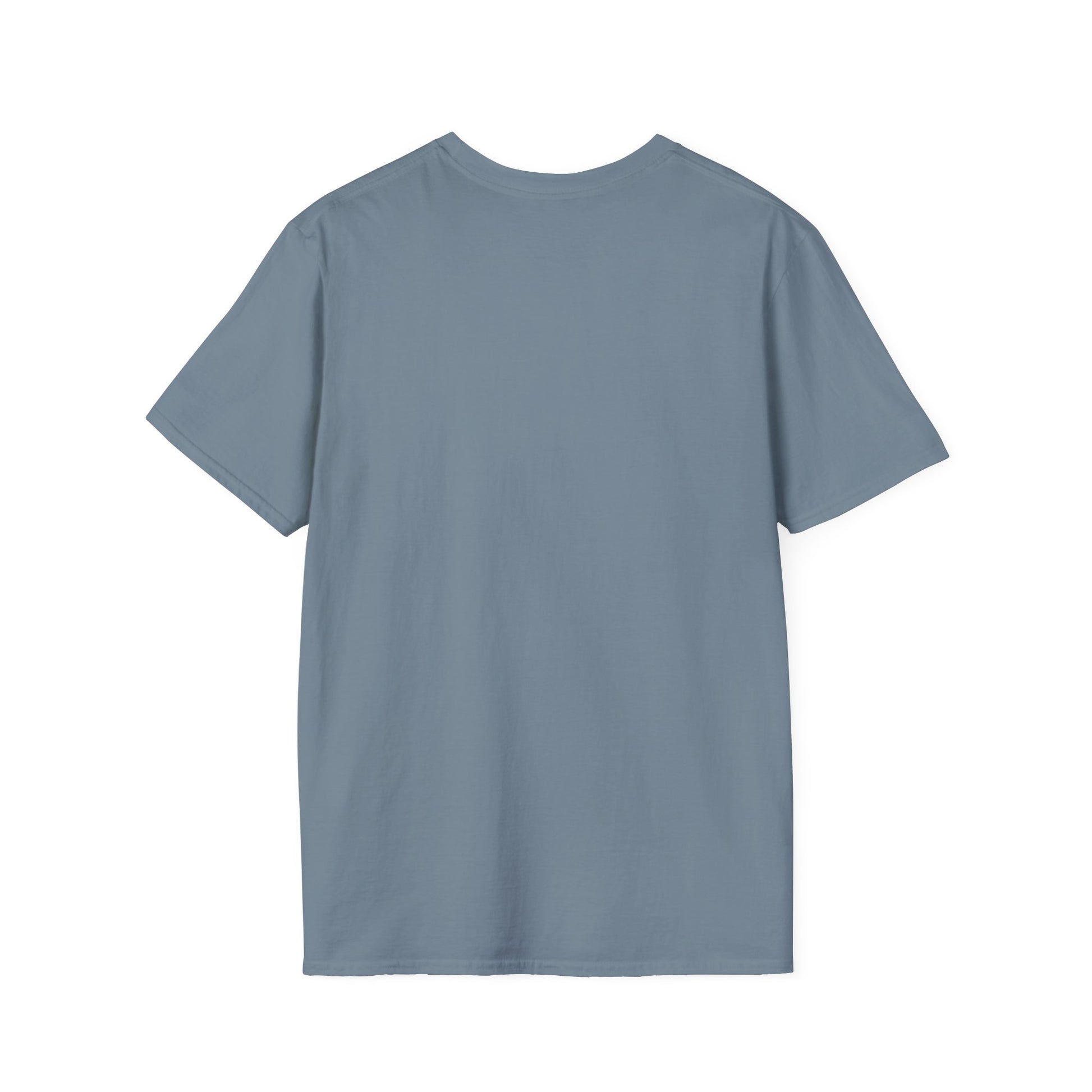Can't Ban These Men's Tshirt (Black Logo) - Sweet Baby Jeez Teez