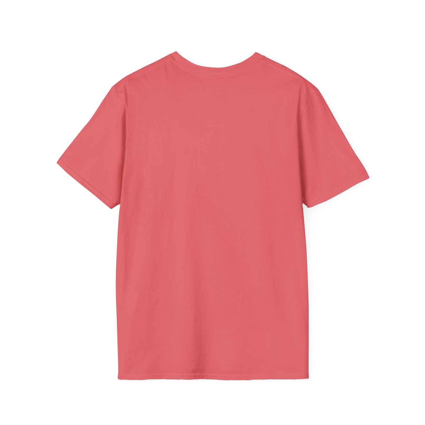 Elephant in Room Cartoon Women's Relaxed/Plus Tshirt (Black Logo) - Sweet Baby Jeez Teez