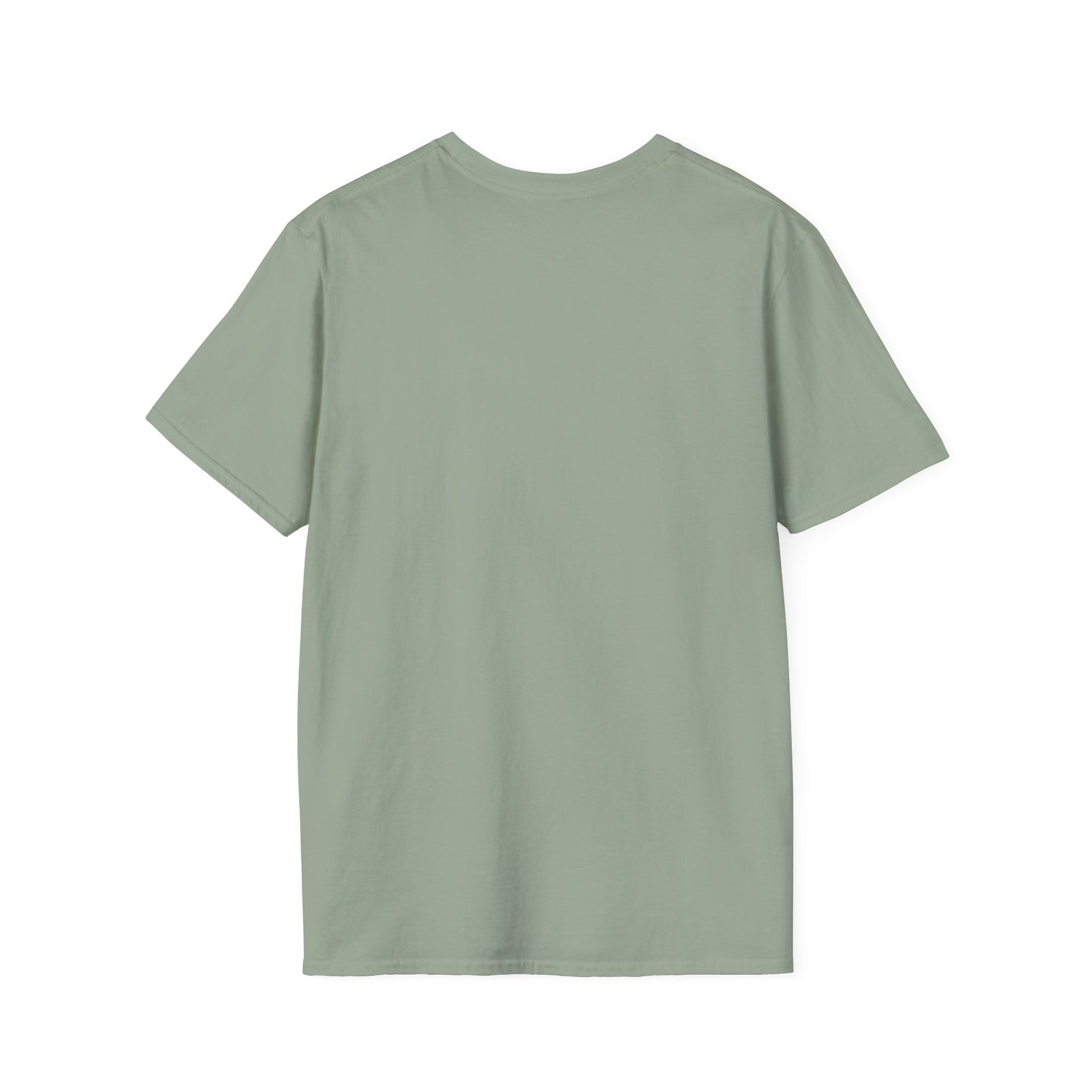 Talking About Jesus Men's Tshirt - Sweet Baby Jeez Teez