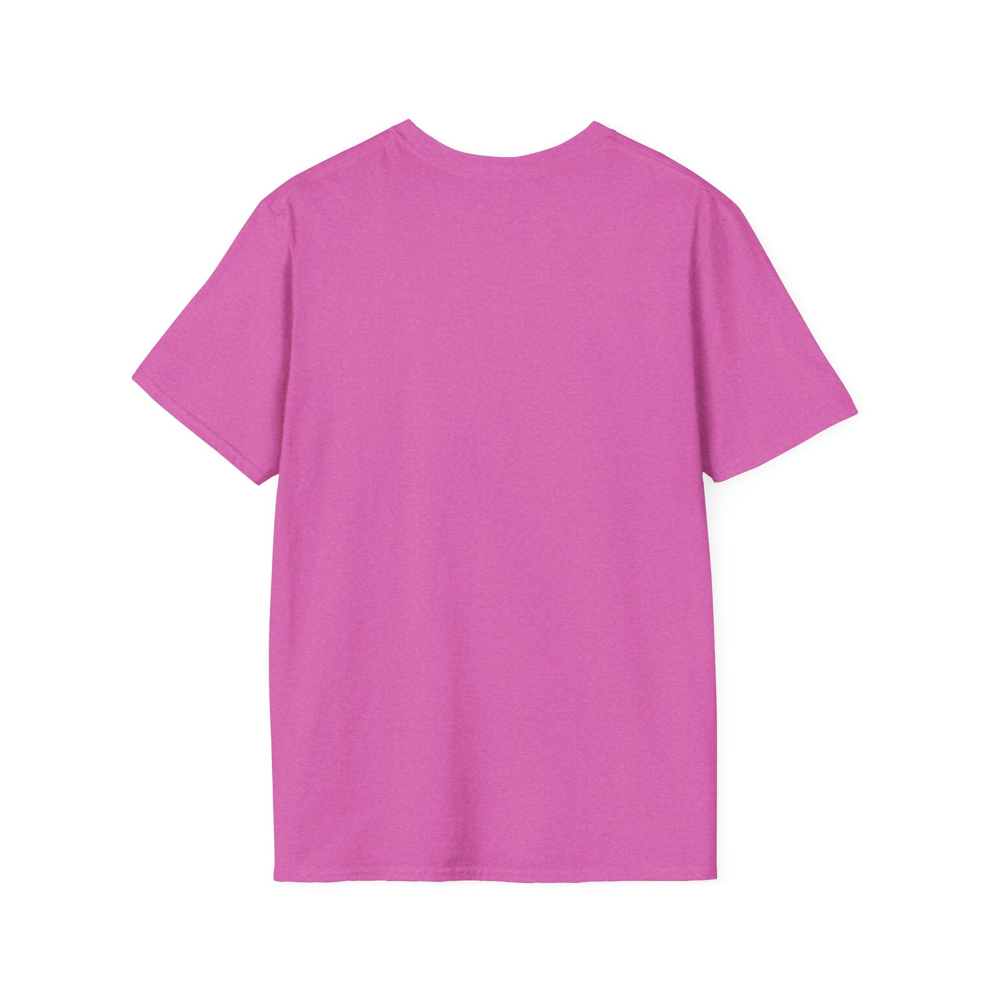 Elephant in Room Cartoon Women's Relaxed/Plus Tshirt (Black Logo) - Sweet Baby Jeez Teez