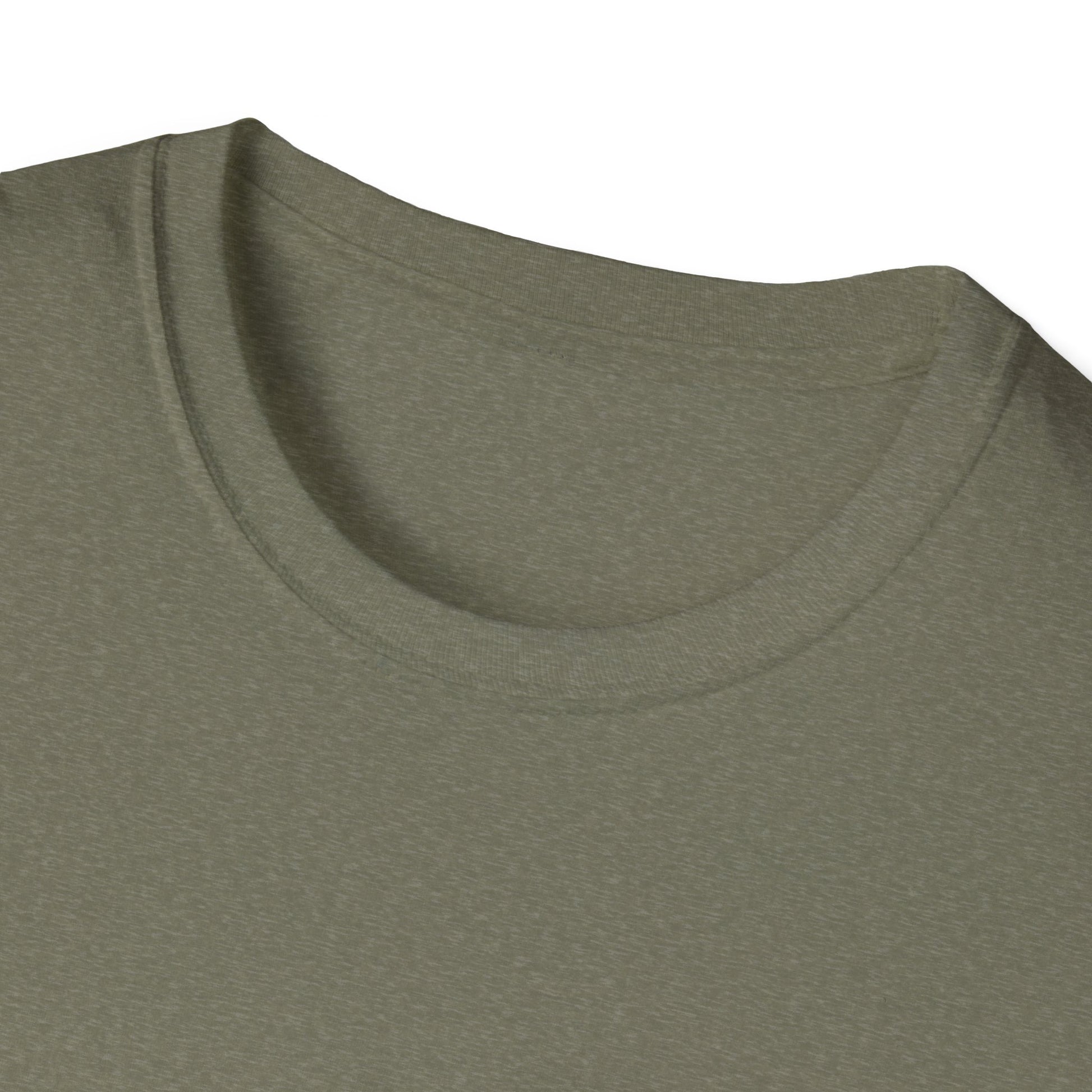 Can't Ban These Men's Tshirt (Black Logo) - Sweet Baby Jeez Teez