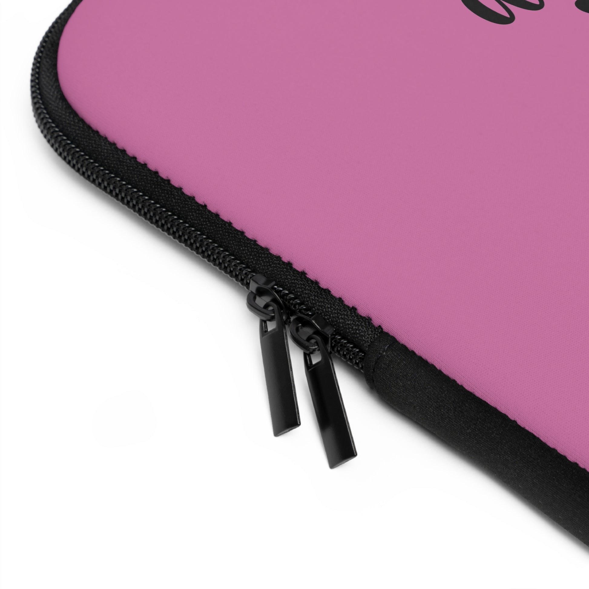 Daughter of the King Laptop Sleeve - Sweet Baby Jeez Teez