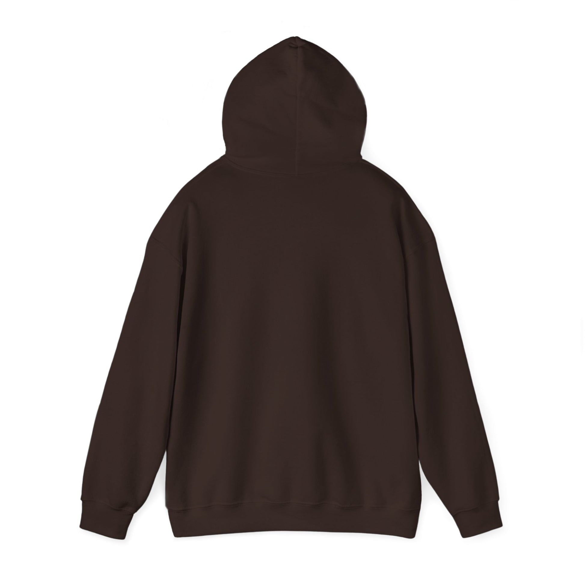 Jesus Saves Bruh Men's Hoodie (White Logo) - Sweet Baby Jeez Teez