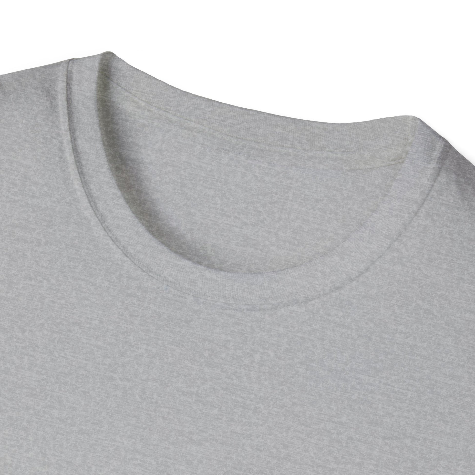 Can't Ban These Men's Tshirt (Black Logo) - Sweet Baby Jeez Teez