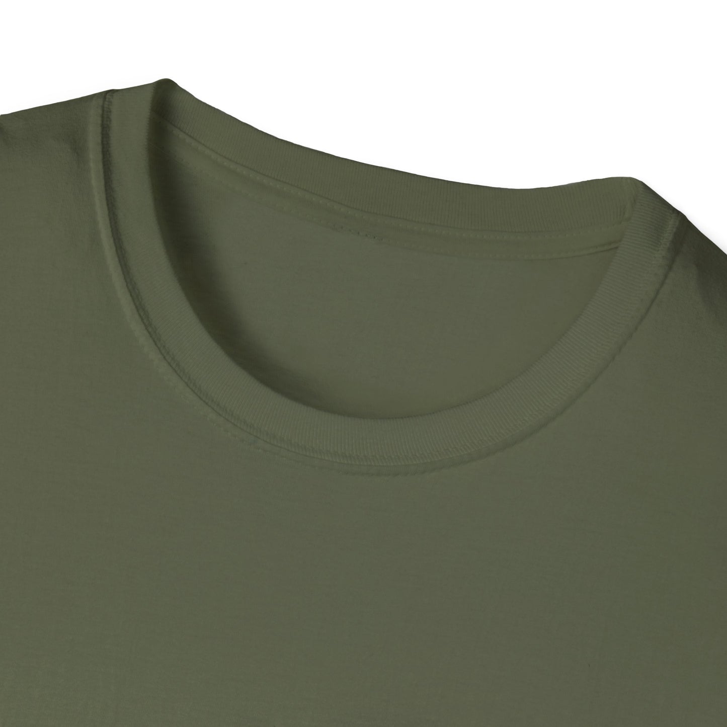 Can't Ban These Men's Tshirt (Black Logo) - Sweet Baby Jeez Teez