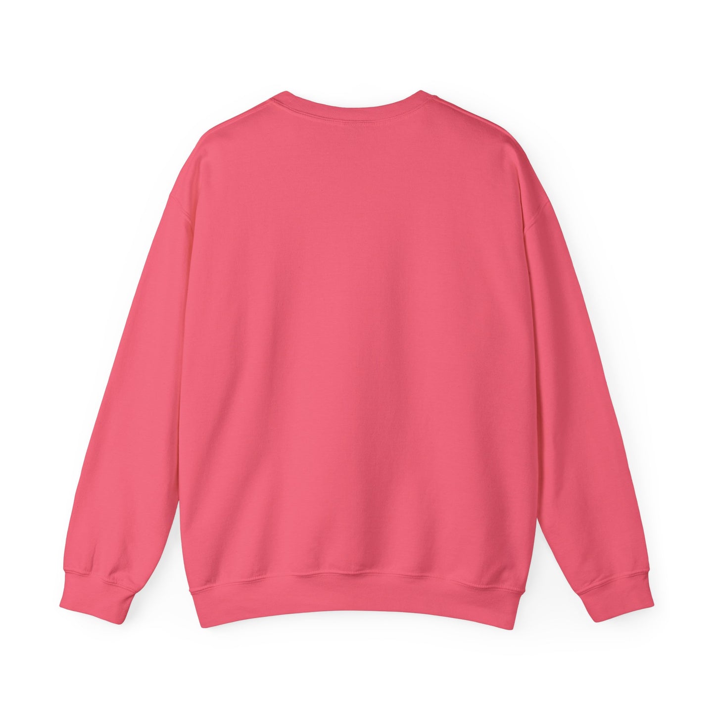Conservative Mom's Club Crewneck Sweatshirt - Raising Patriots Since 1776 (White Logo) - Sweet Baby Jeez Teez