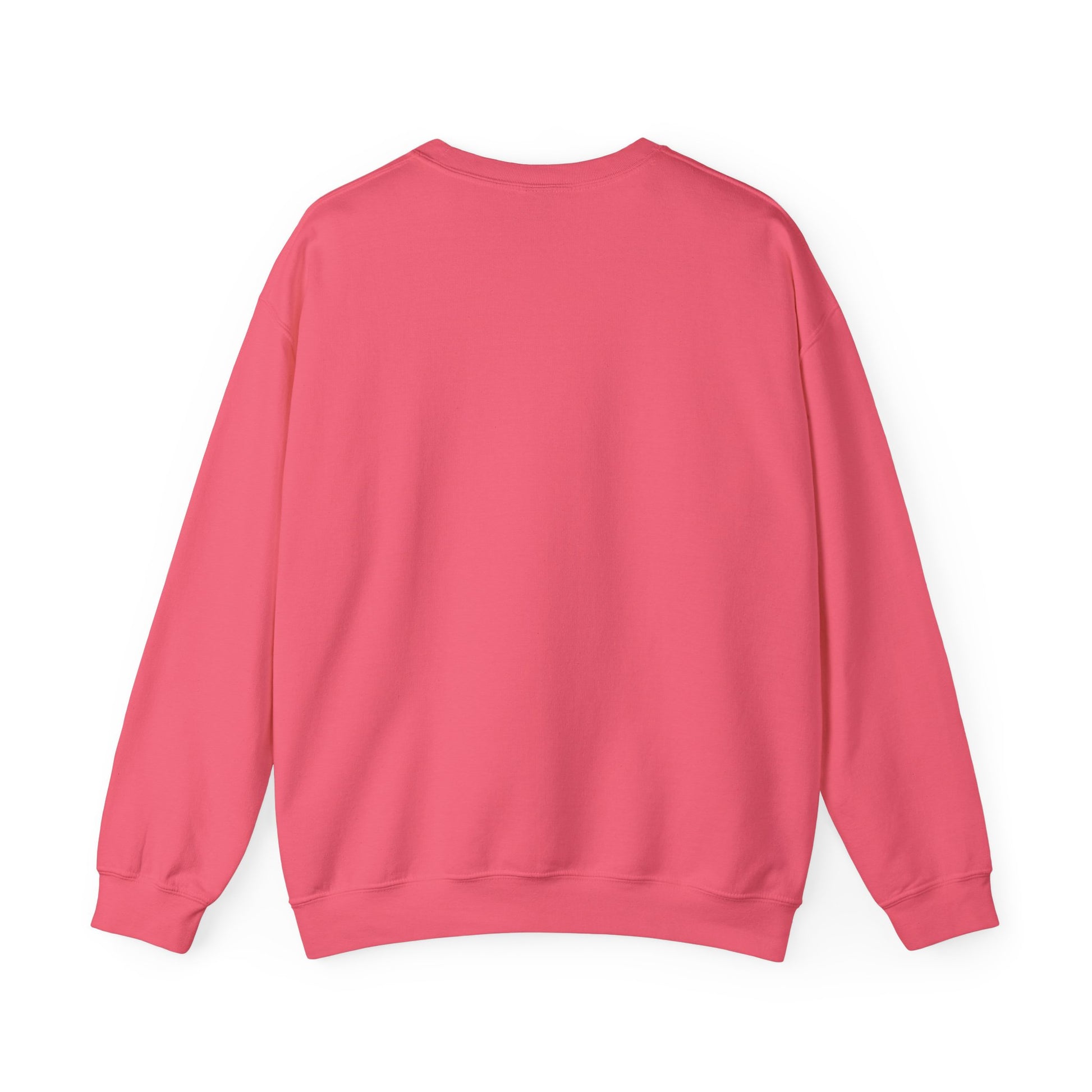 Conservative Mom's Club Crewneck Sweatshirt - Raising Patriots Since 1776 (White Logo) - Sweet Baby Jeez Teez
