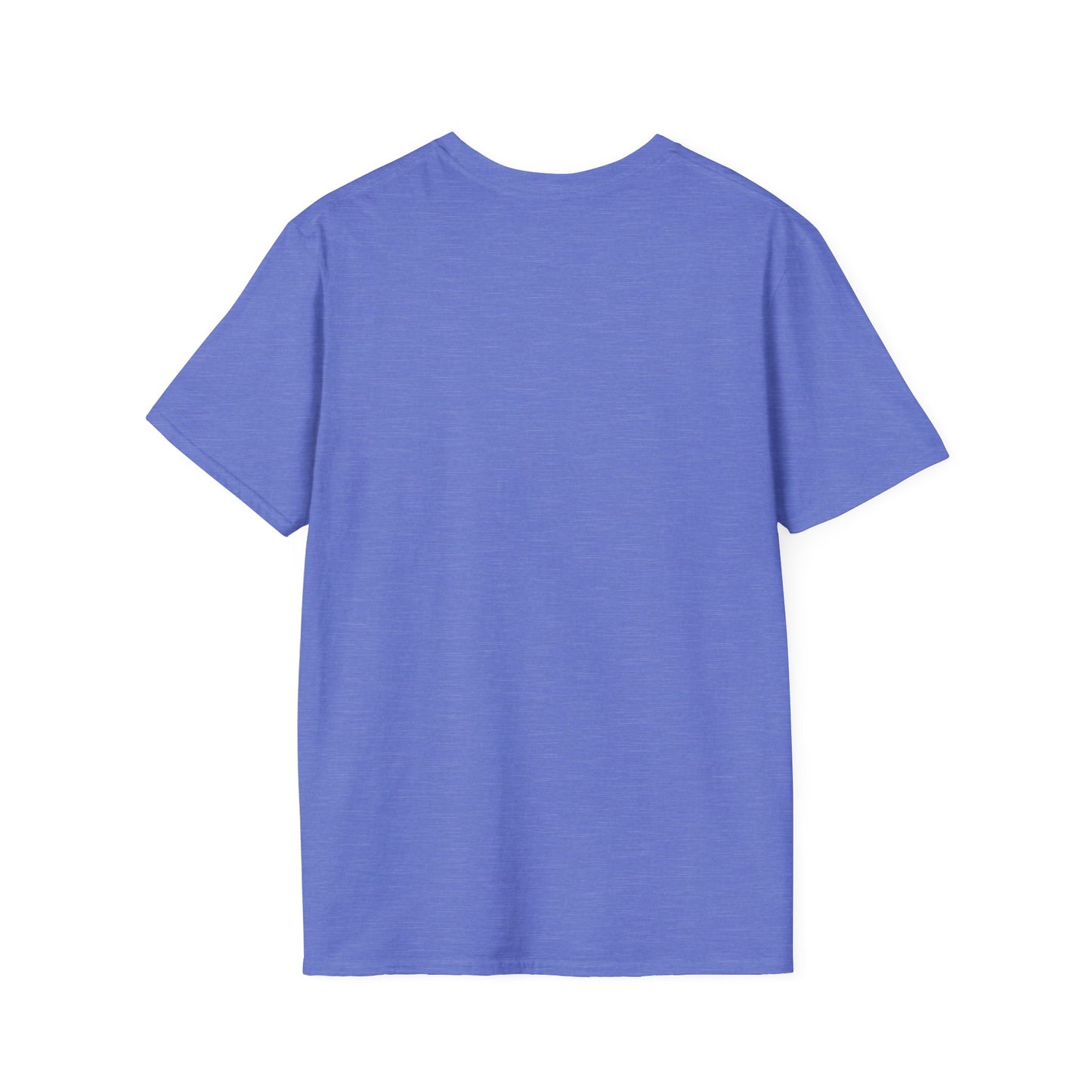 Can't Ban These Men's Tshirt (Black Logo) - Sweet Baby Jeez Teez