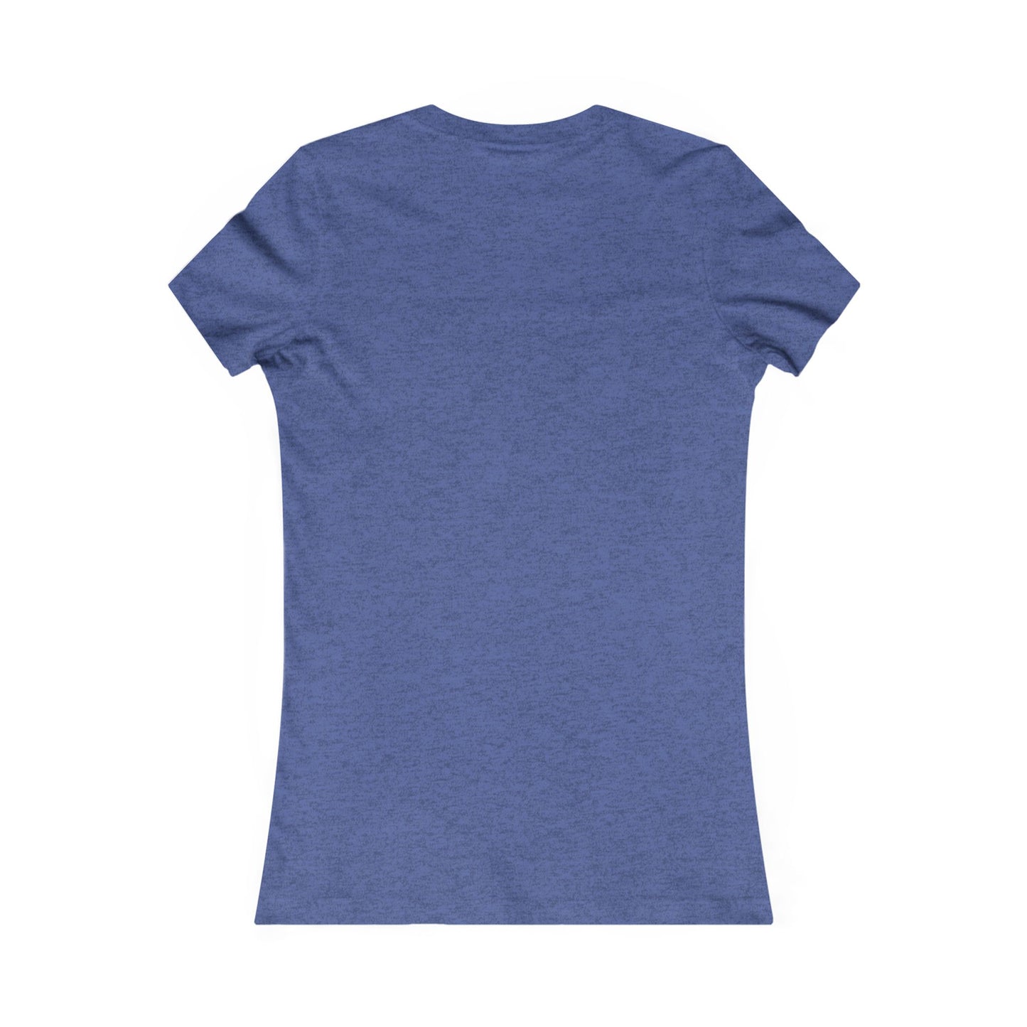 Gardenroots Activist Women's Fitted Tshirt (ARS - Script Logo)