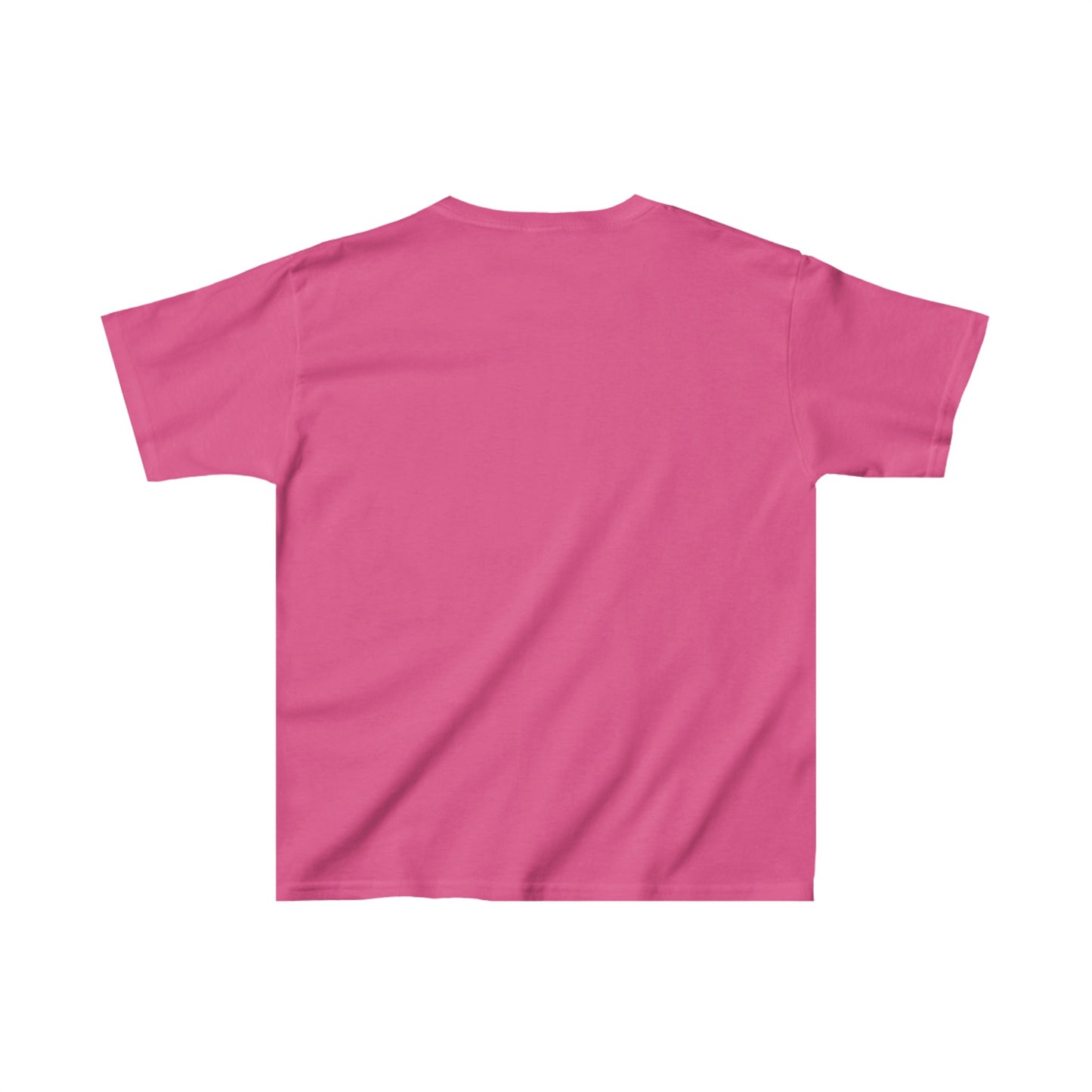 Bee Friends Girl's Tshirt (ARS - Cartoon Logo) - Sweet Baby Jeez Teez