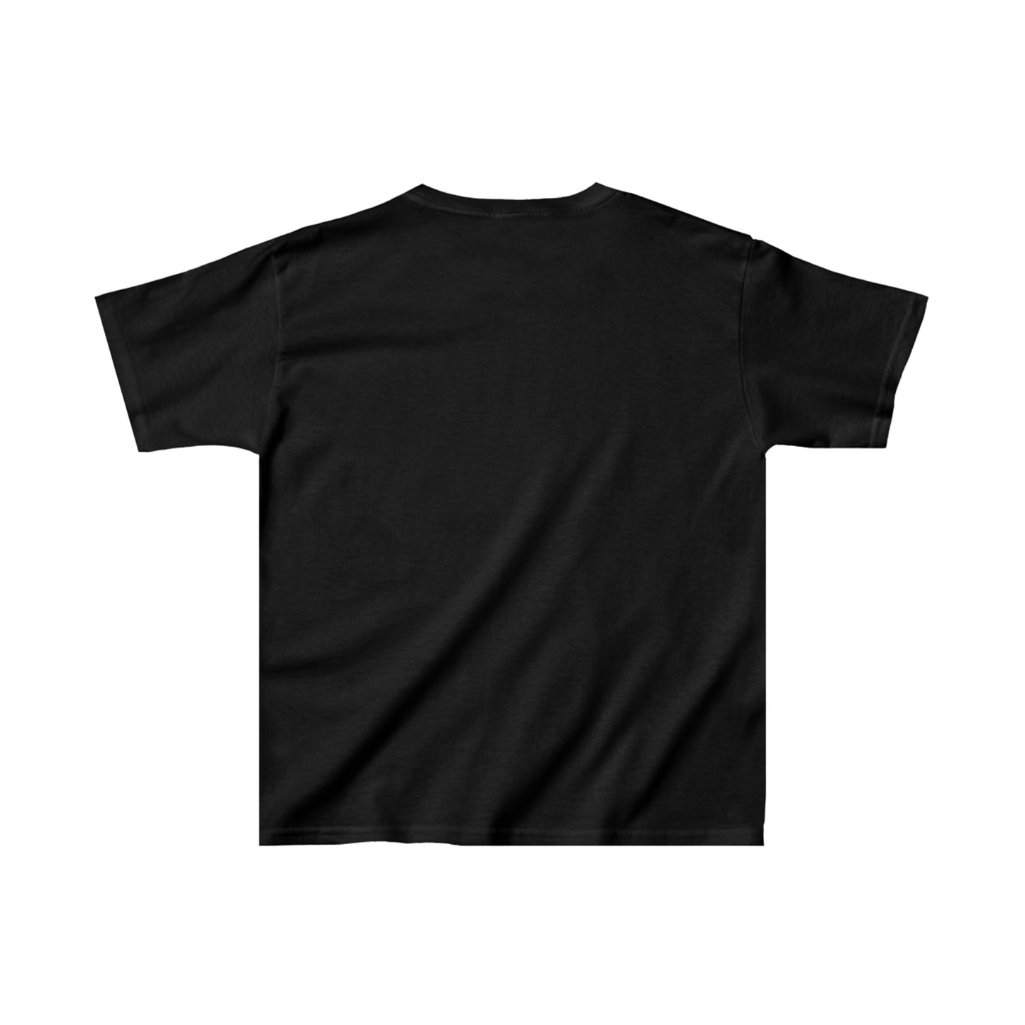 Bee Friends Girl's Tshirt (ARS - Cartoon Logo) - Sweet Baby Jeez Teez
