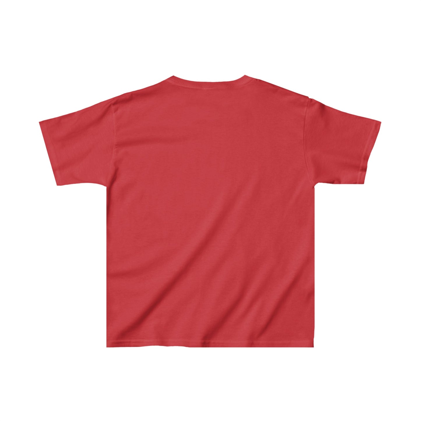 Bee Friends Girl's Tshirt (ARS - Cartoon Logo) - Sweet Baby Jeez Teez
